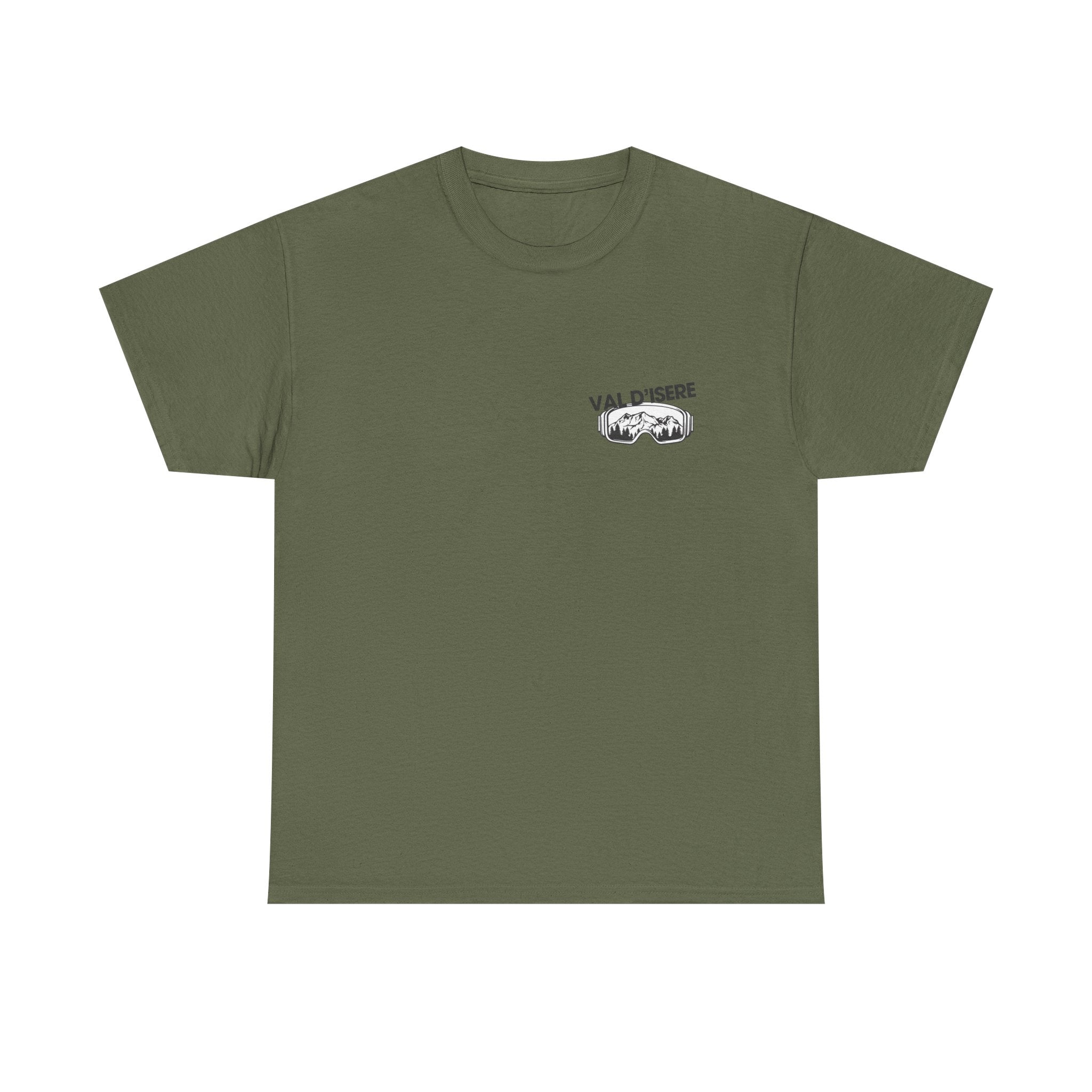 Val D'Isere Ski Trip Tee