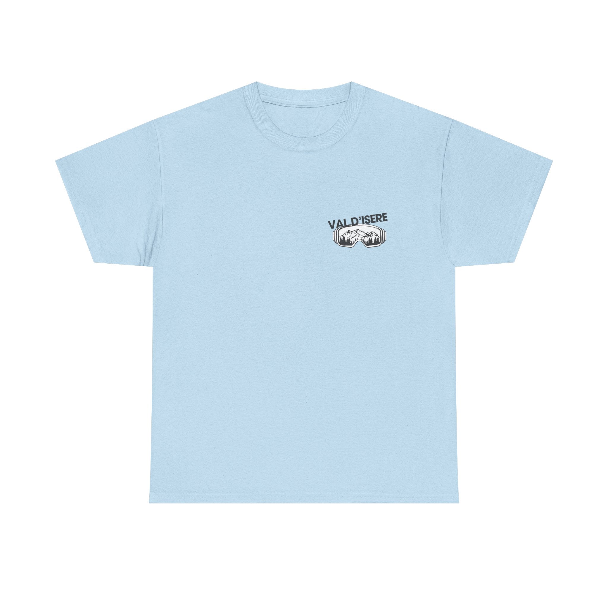 Val D'Isere Ski Trip Tee
