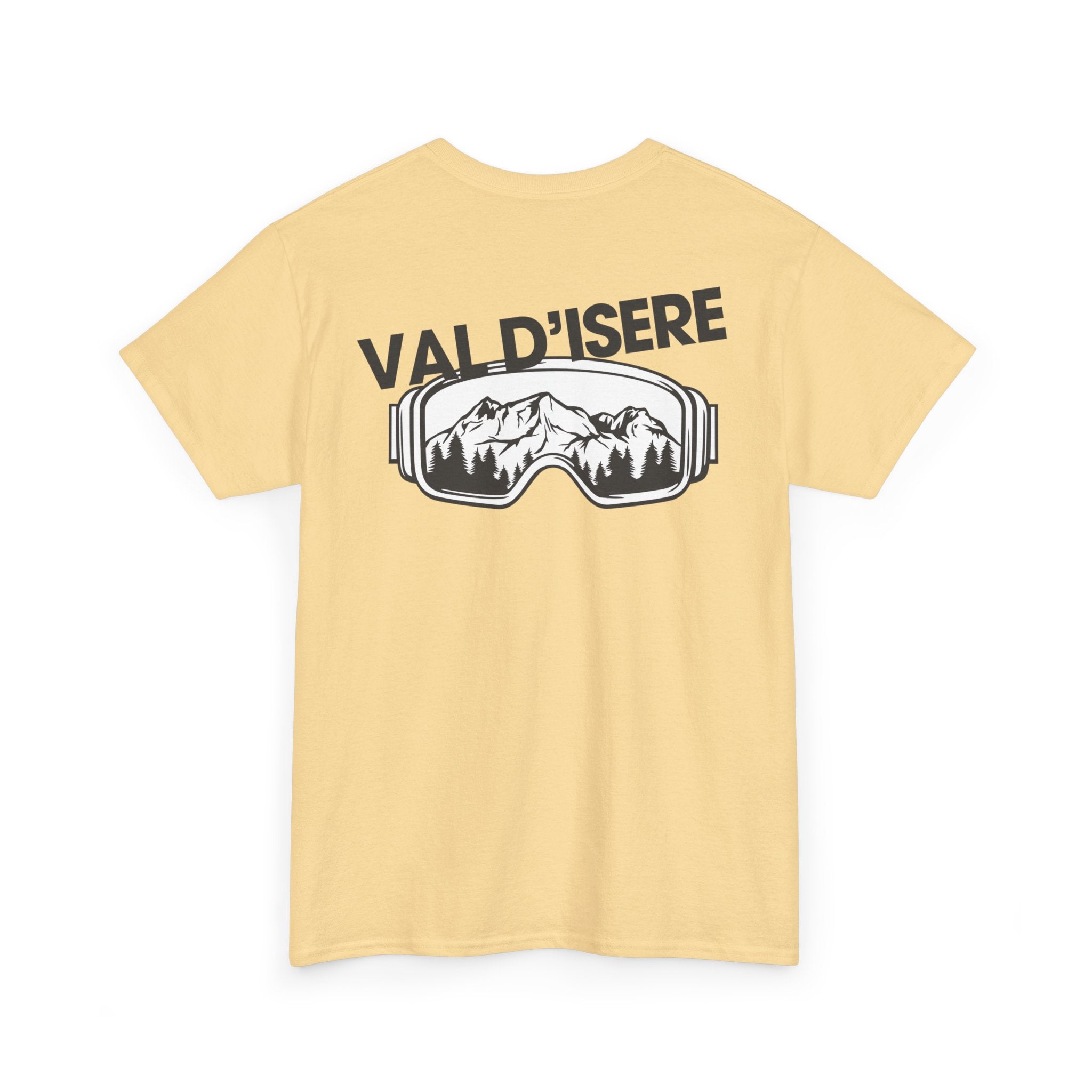 Val D'Isere Ski Trip Tee