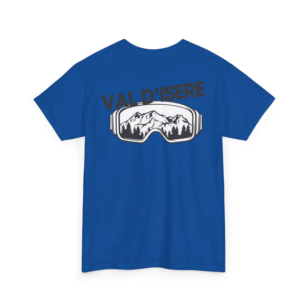 Val D'Isere Ski Trip Tee