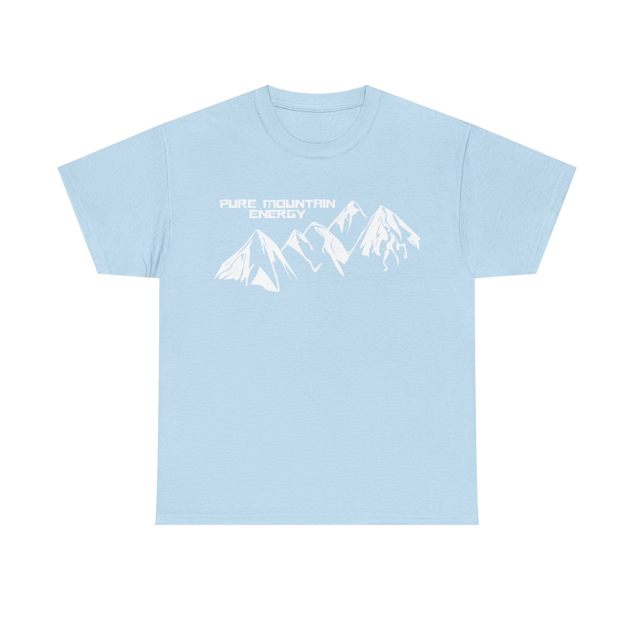 Pure Mountain Energy