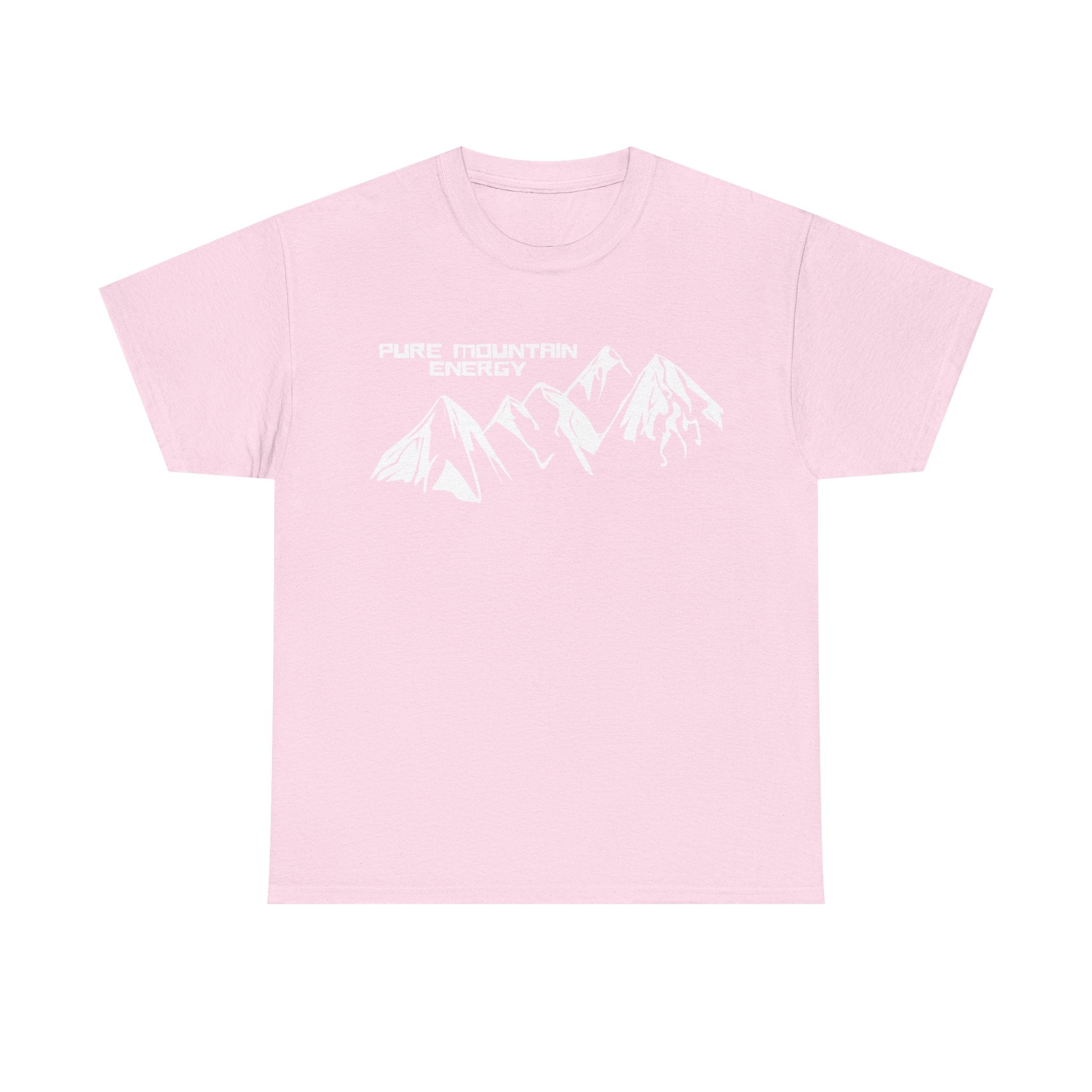 Pure Mountain Energy