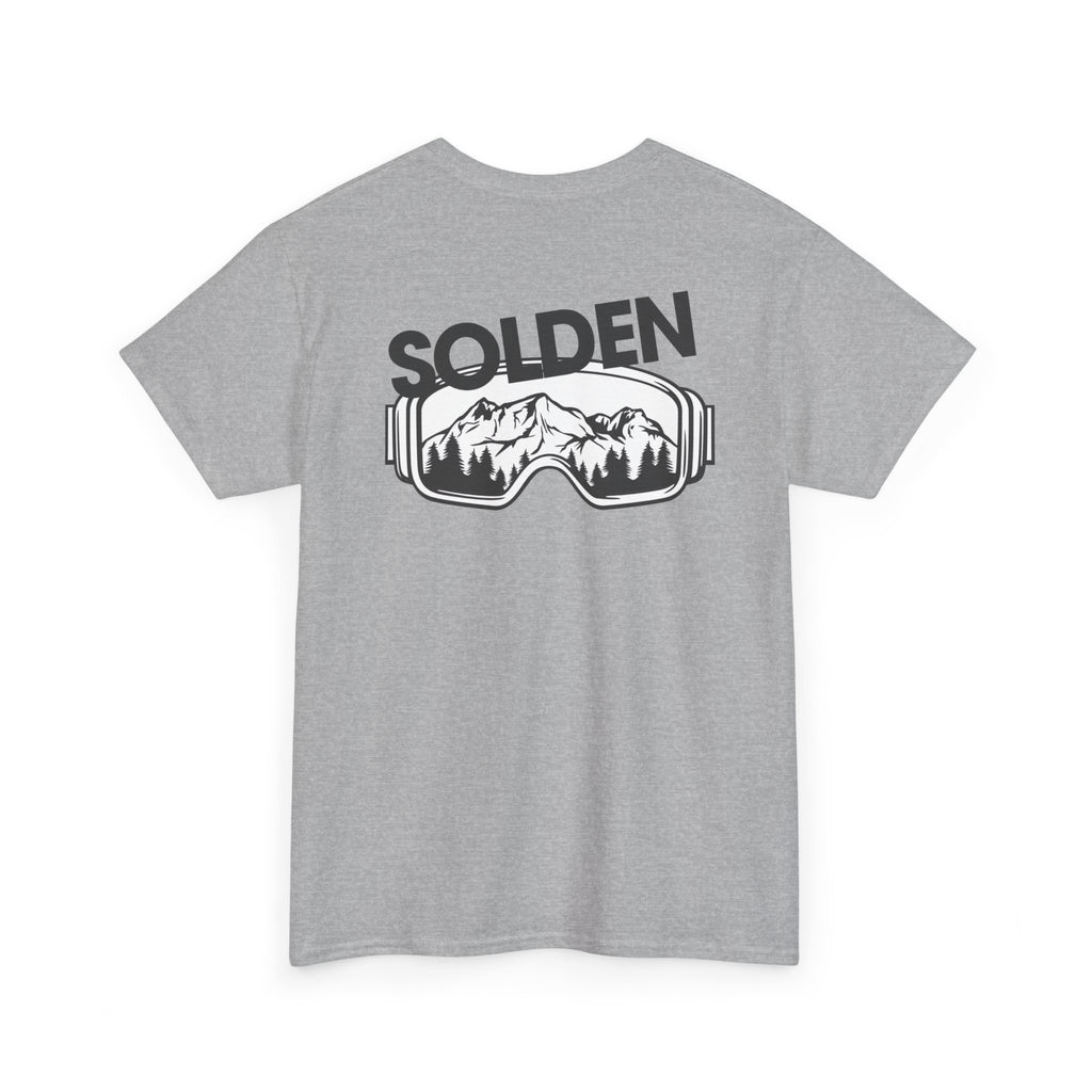 Solden Ski Trip Tee