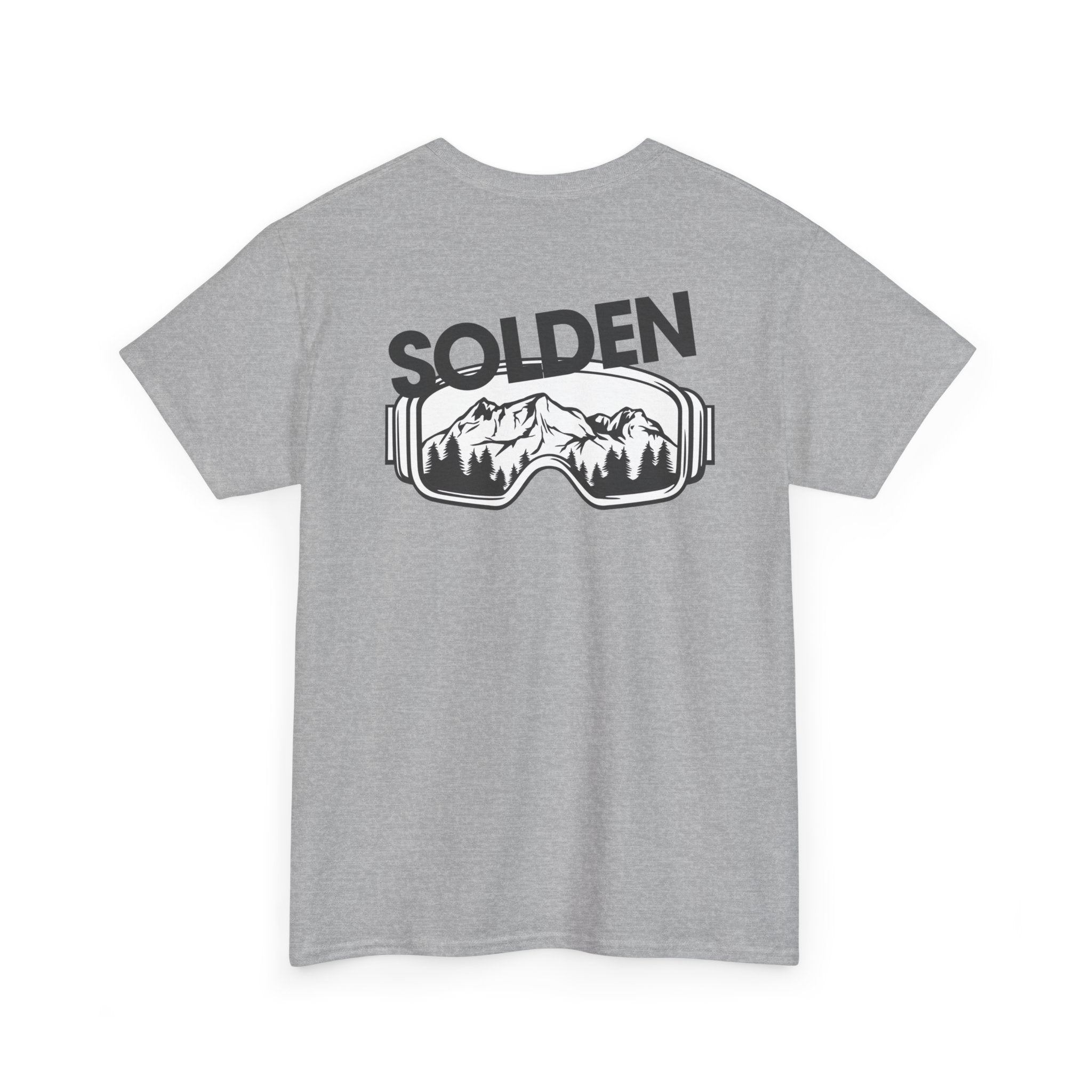 Solden Ski Trip Tee