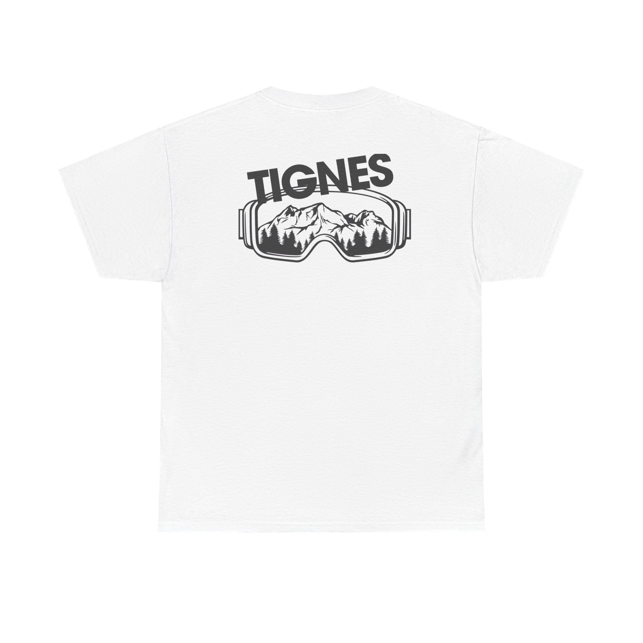 Tignes Ski Trip Tee