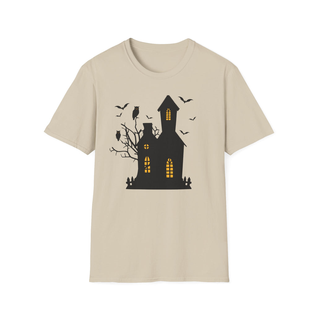 Halloween House