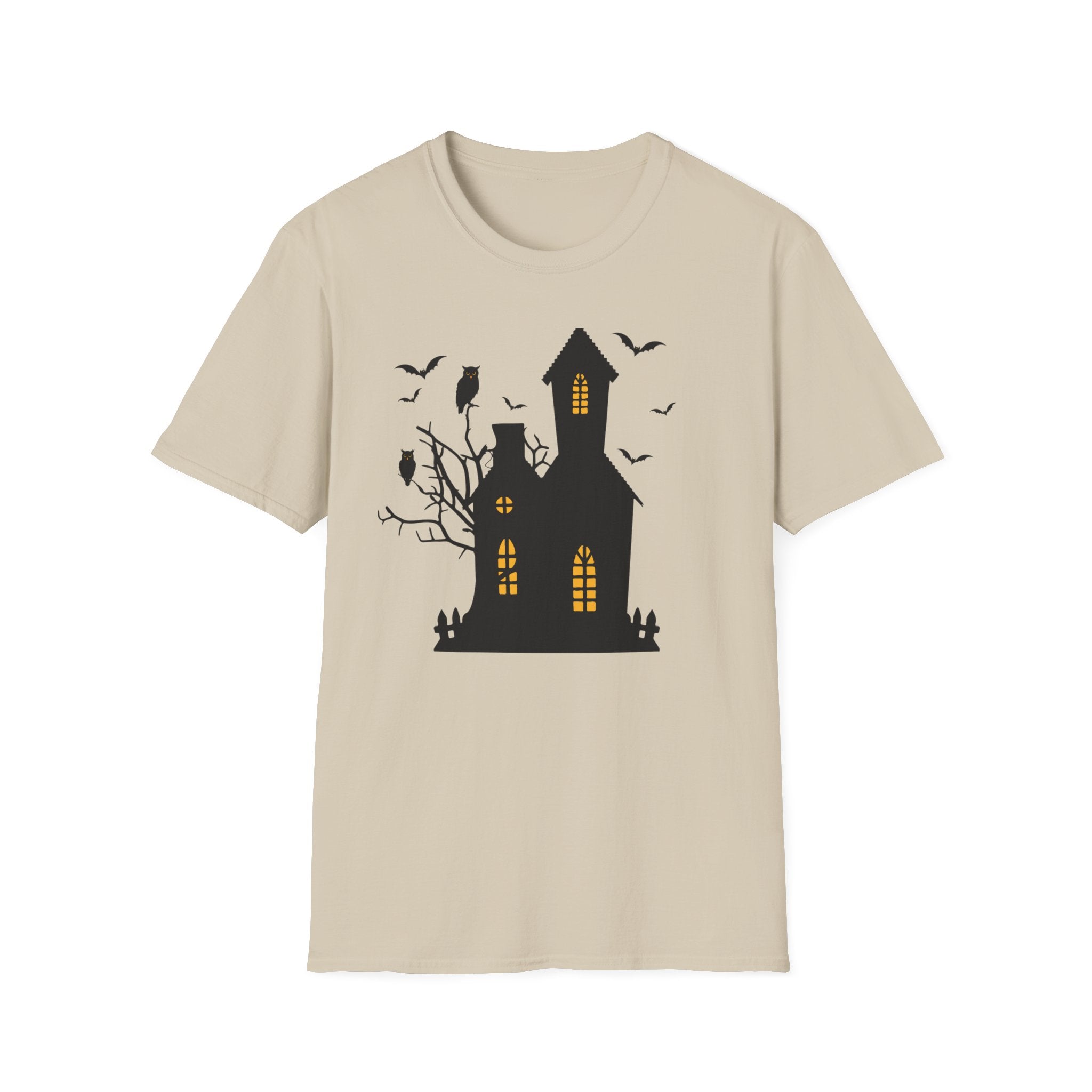 Halloween House