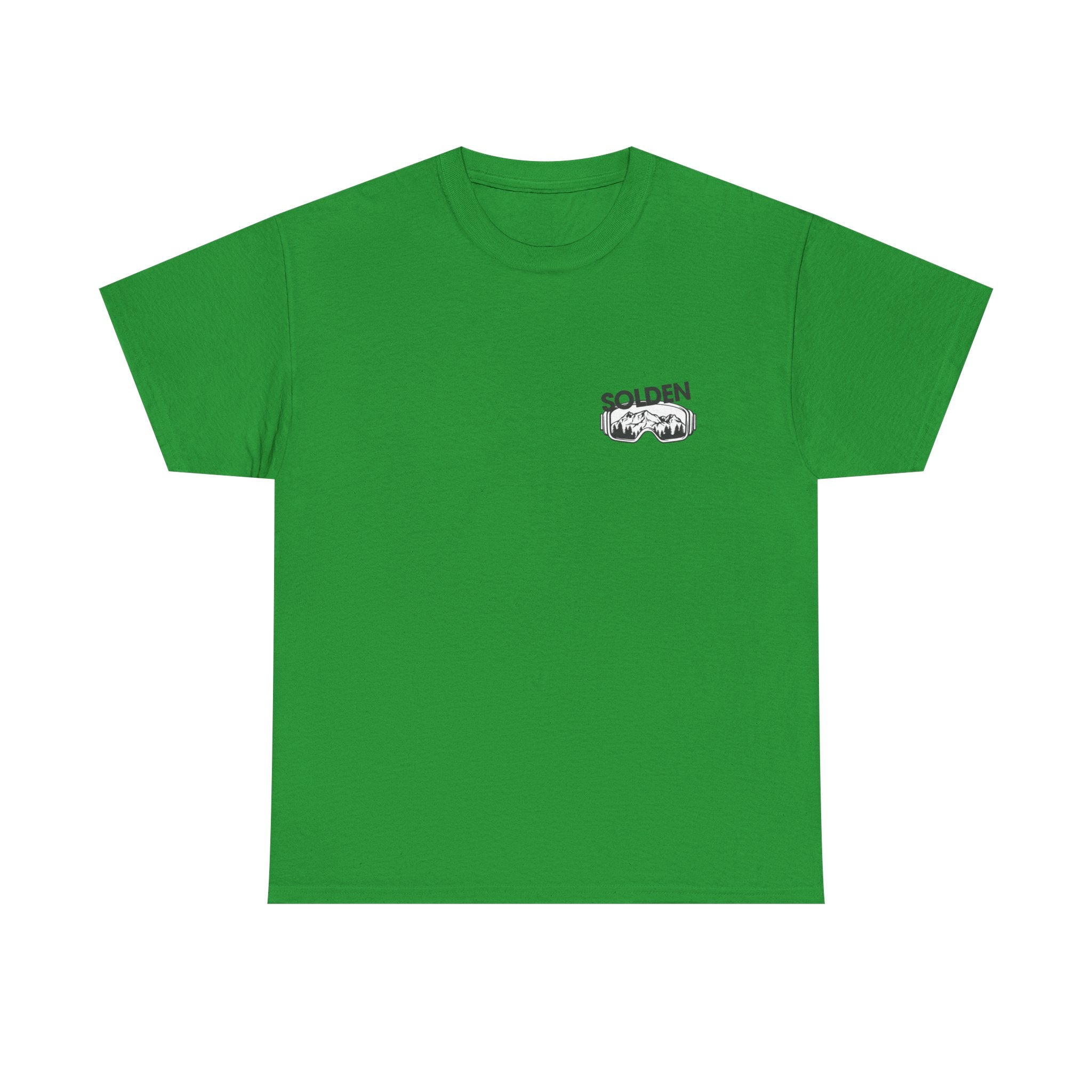 Solden Ski Trip Tee