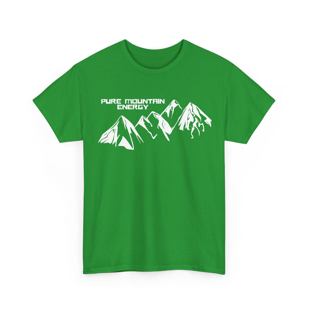 Pure Mountain Energy