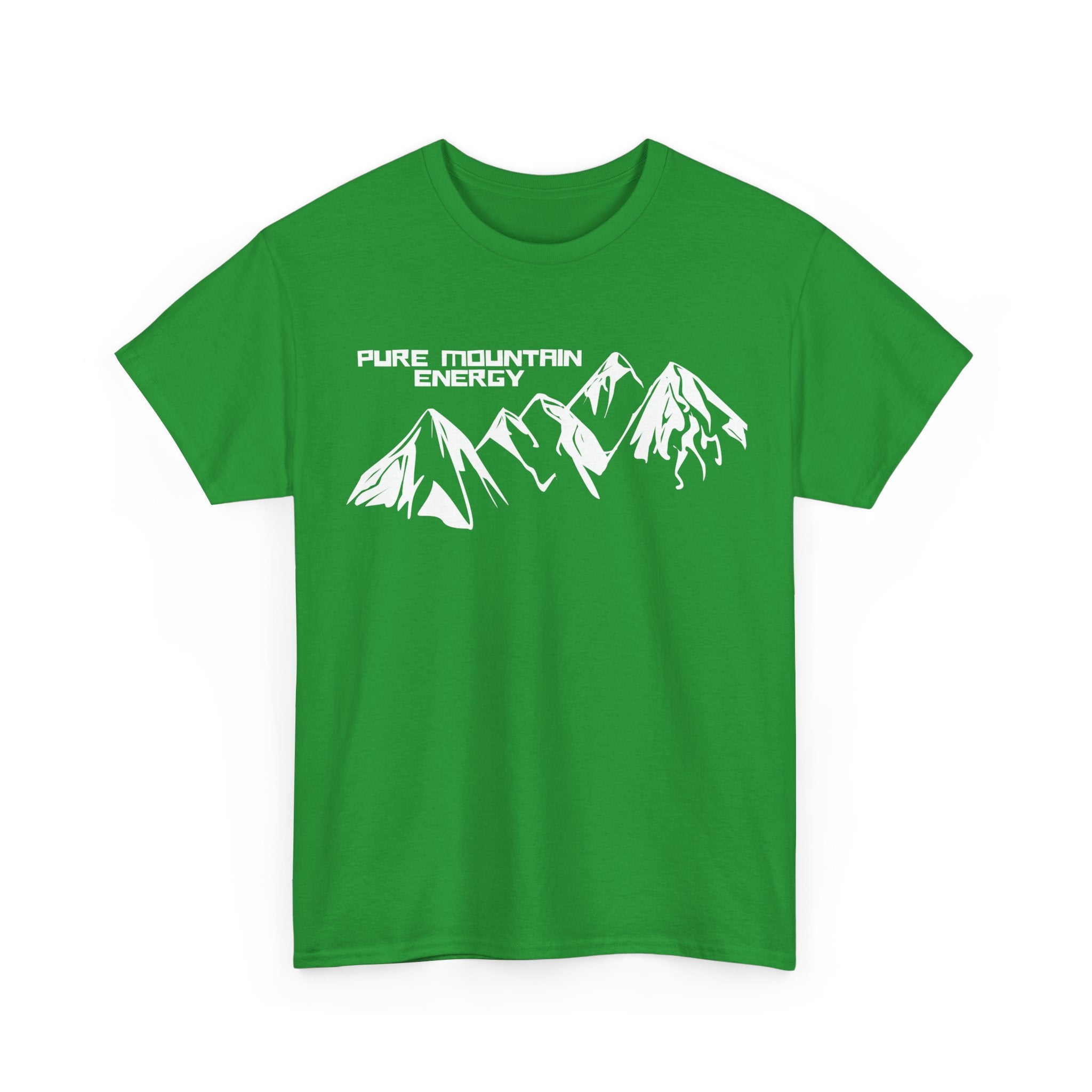 Pure Mountain Energy