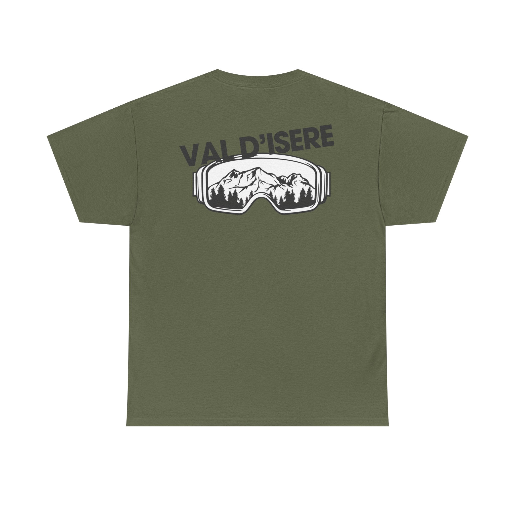 Val D'Isere Ski Trip Tee