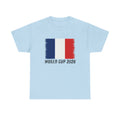 World Cup 26 | France World Cup | Football Fan T-Shirt