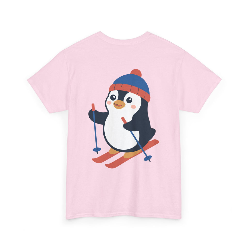 Penguin Ski