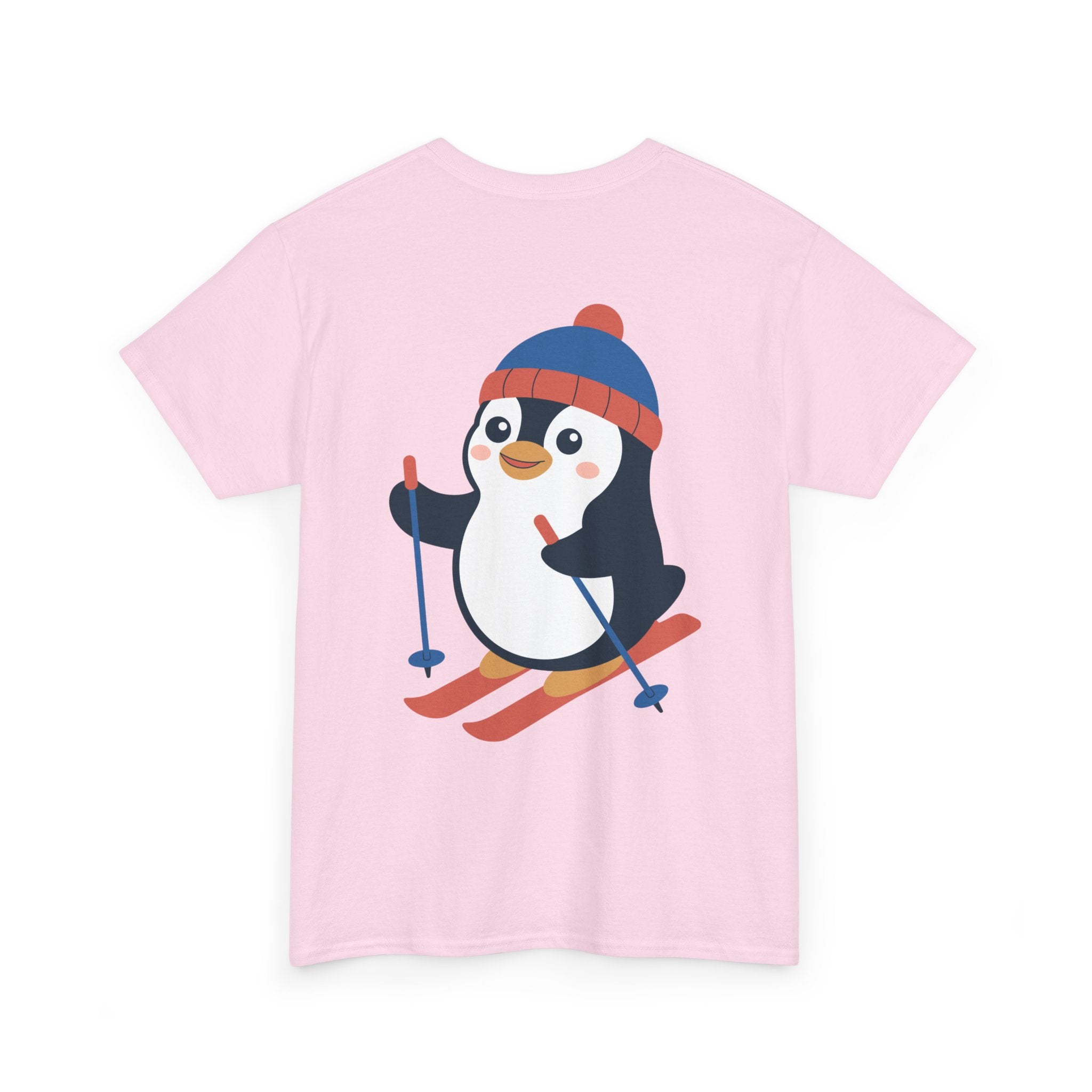 Penguin Ski