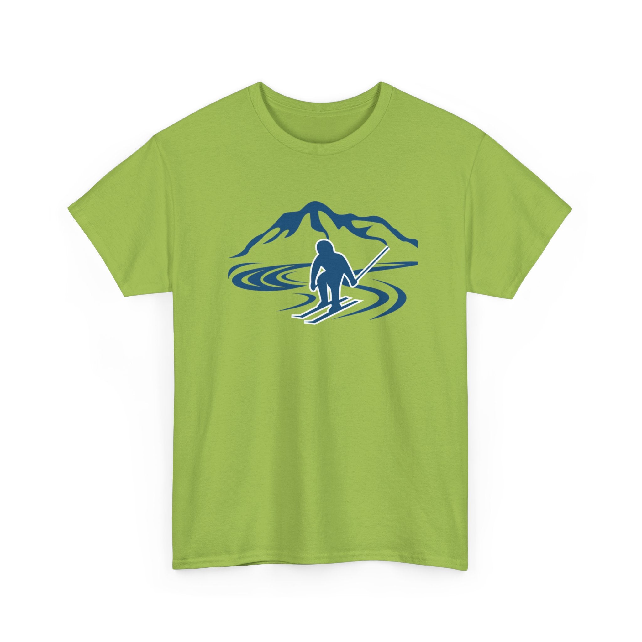 Ski Tee