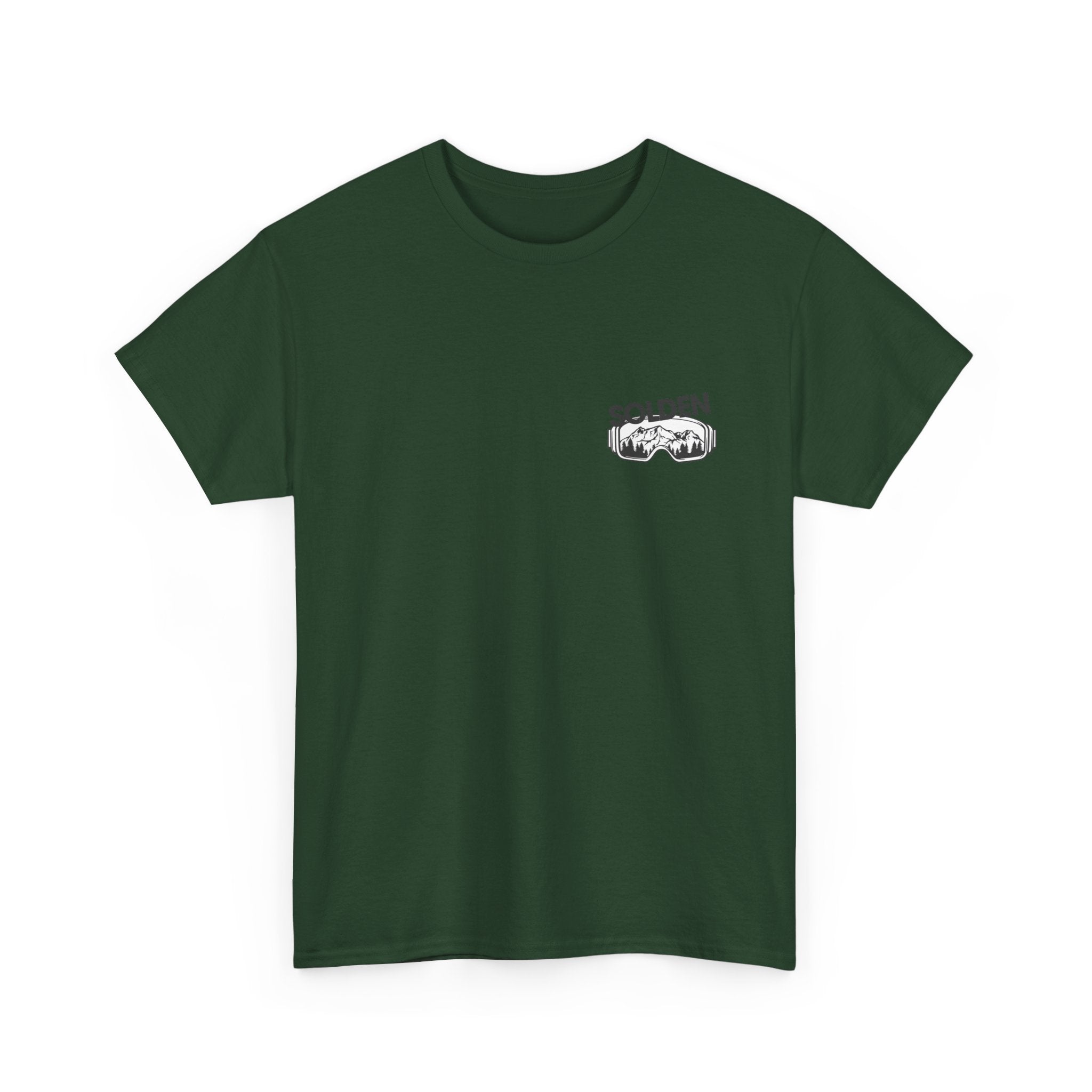 Solden Ski Trip Tee