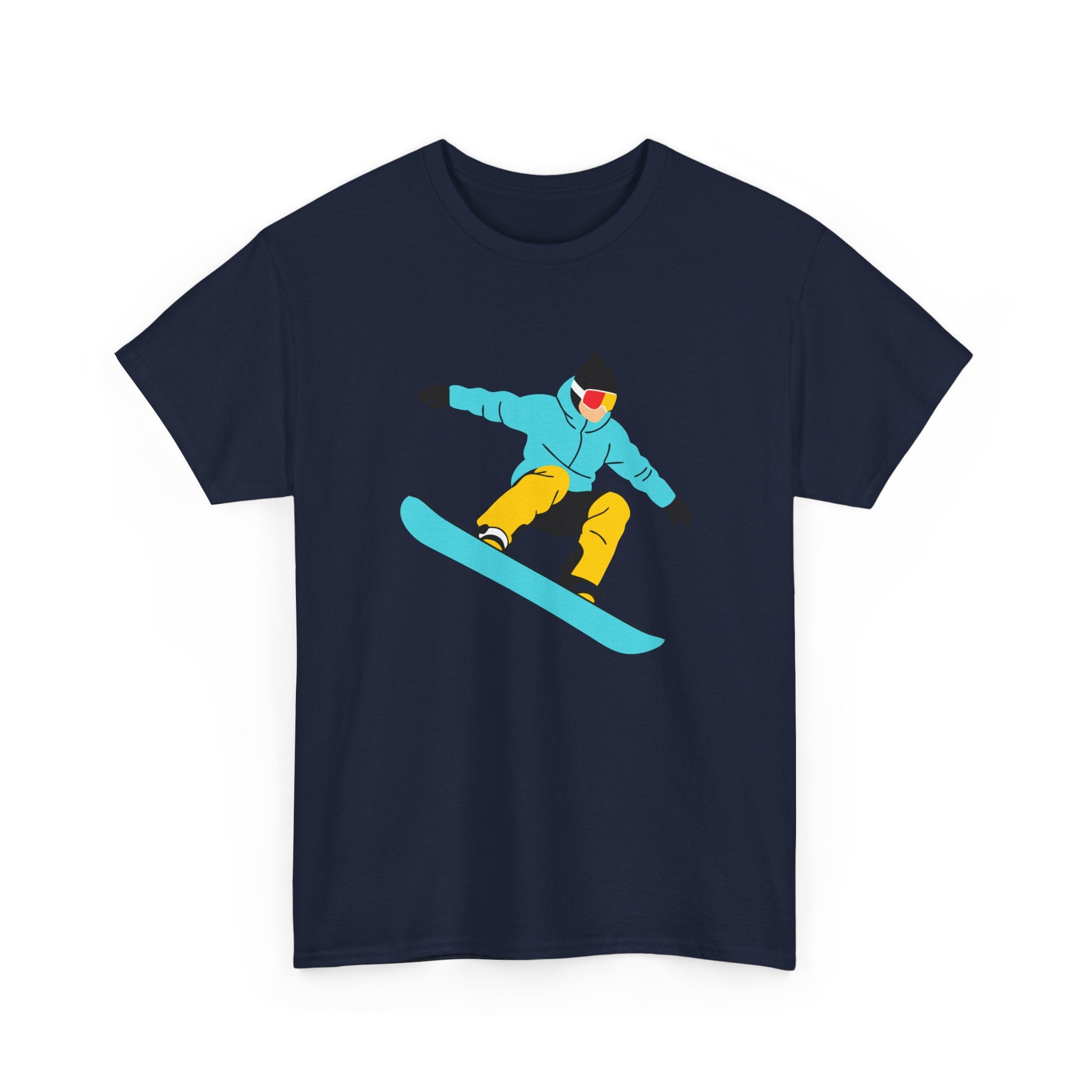 Boarder