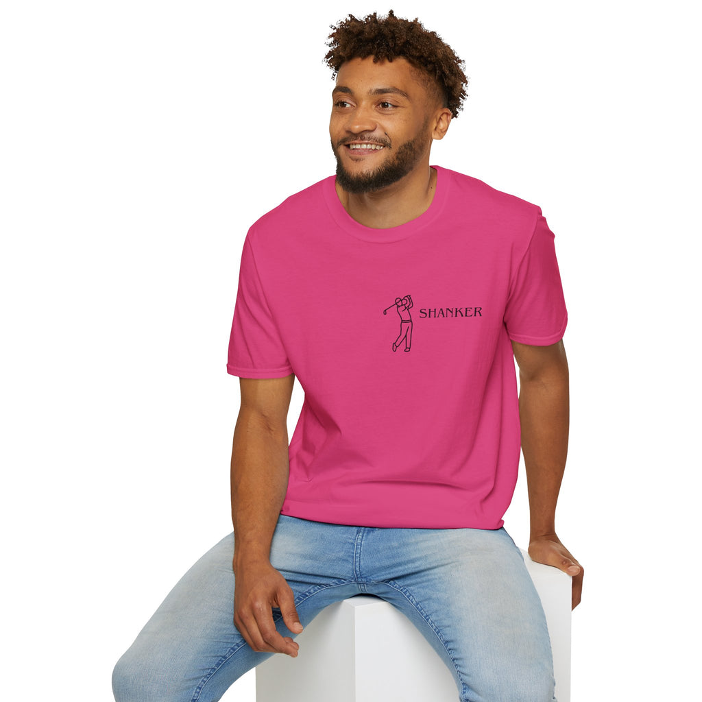 Shanker – Golf Lover T-Shirt