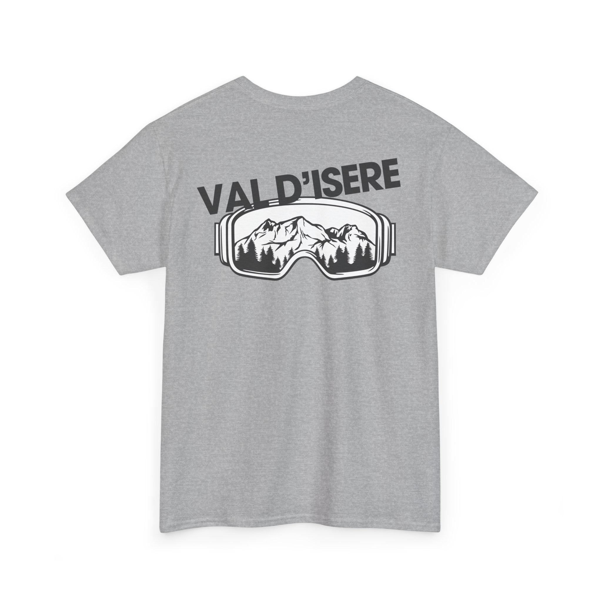 Val D'Isere Ski Trip Tee
