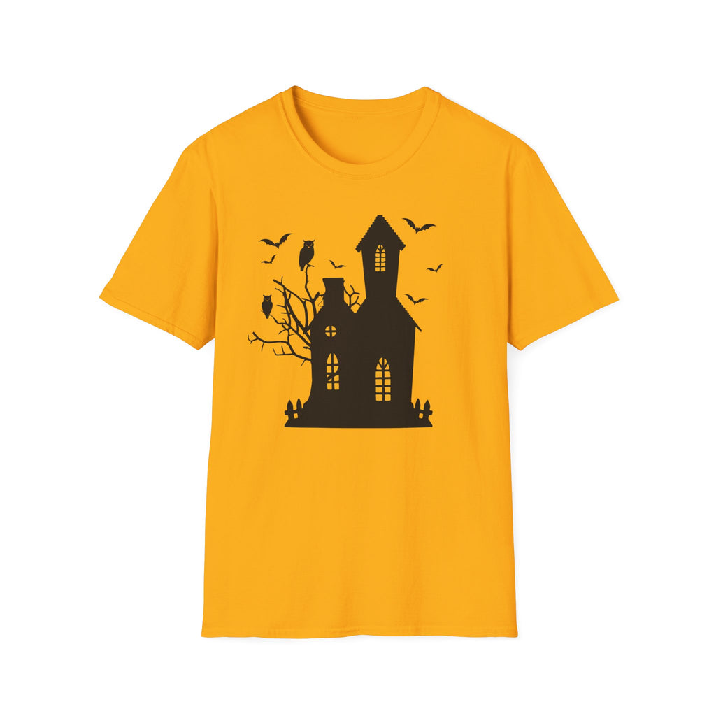 Halloween House