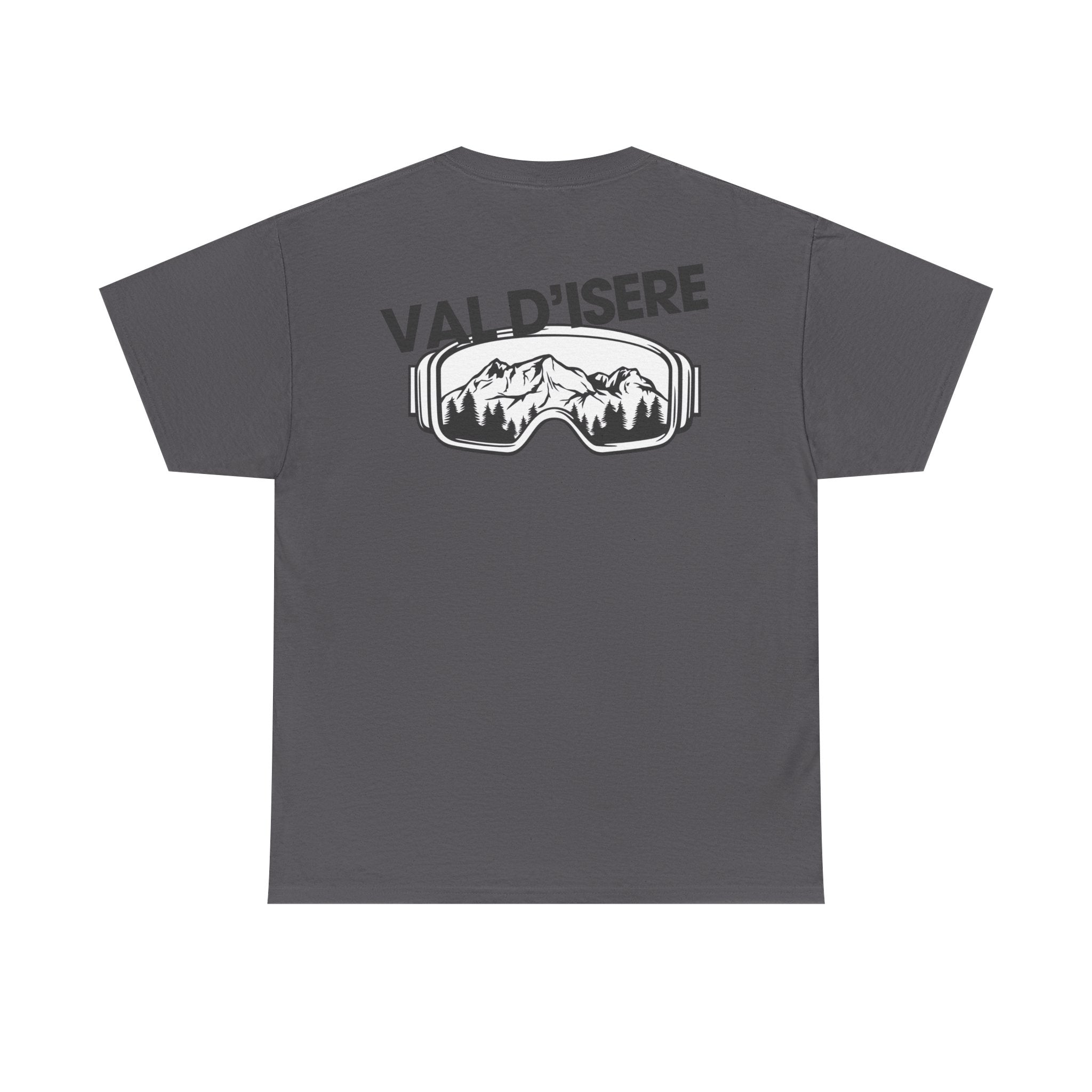 Val D'Isere Ski Trip Tee