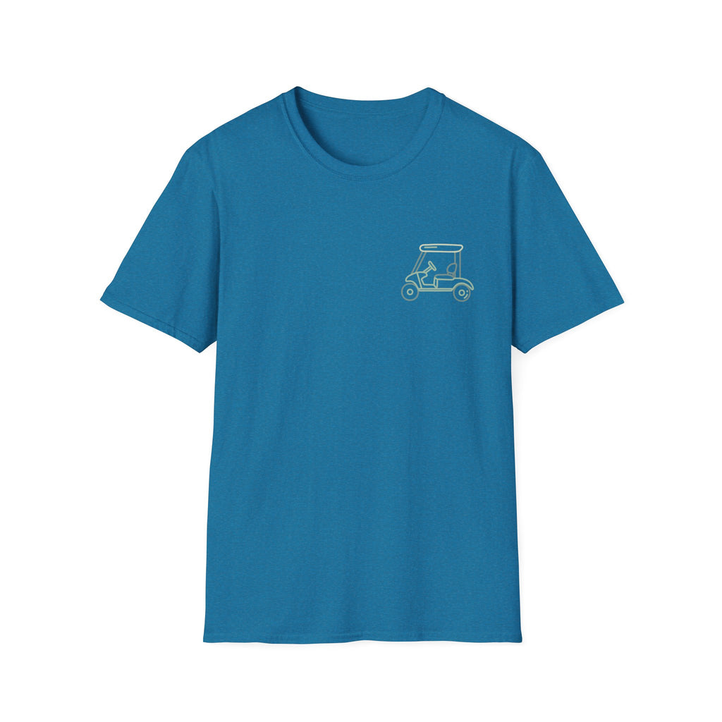Golf Cart T-Shirt