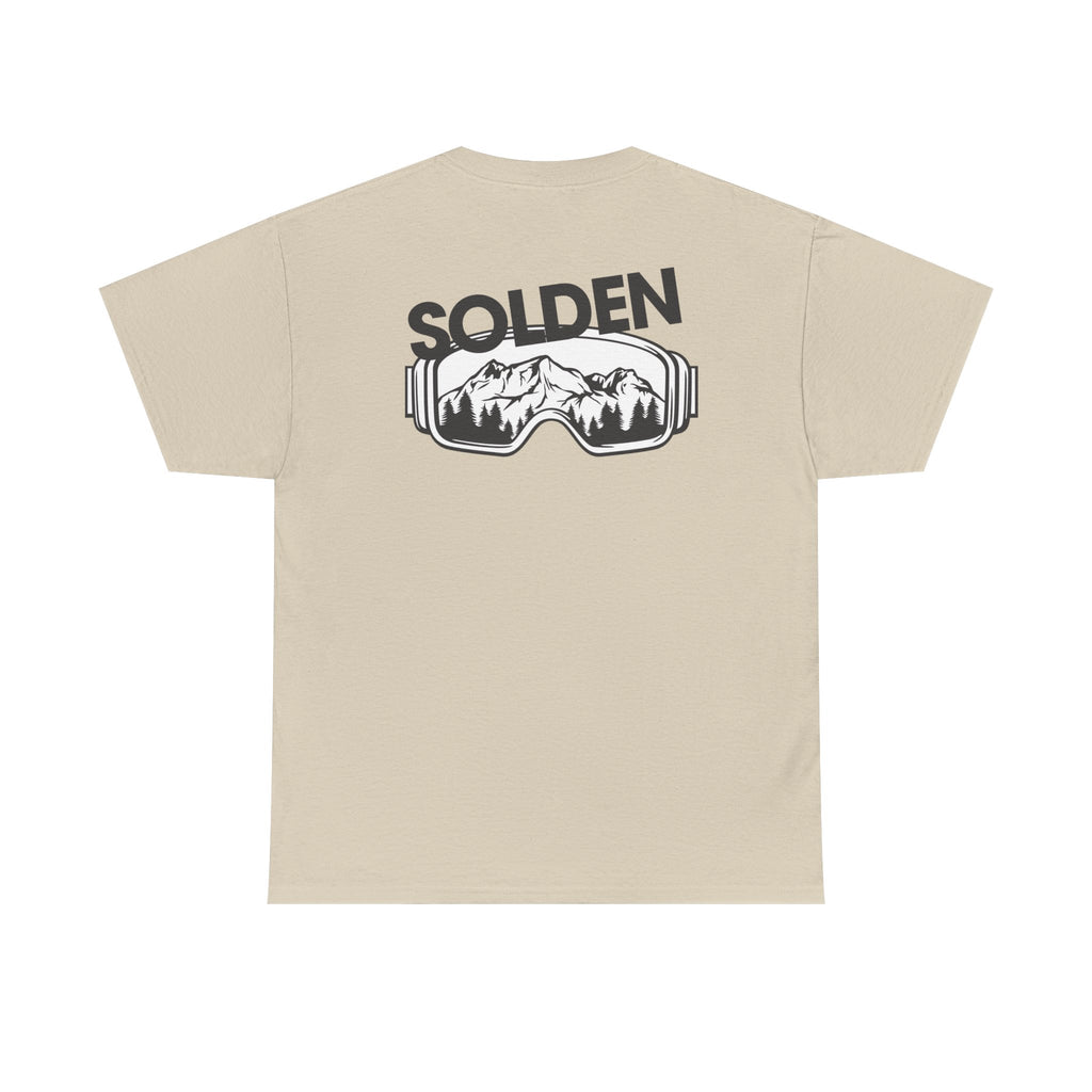 Solden Ski Trip Tee