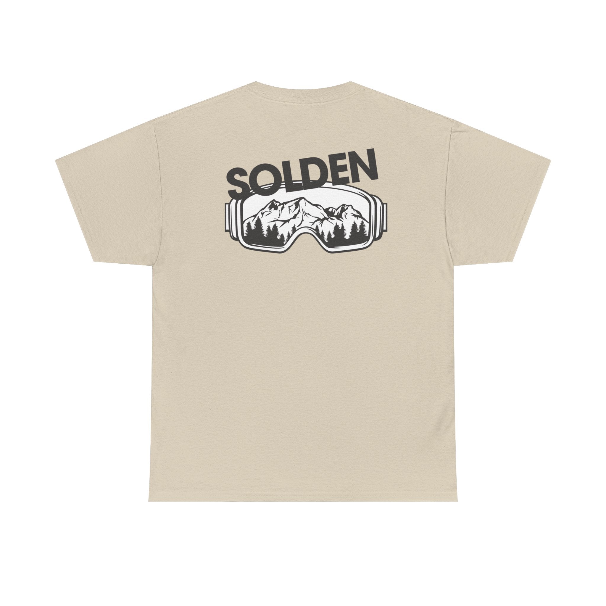 Solden Ski Trip Tee