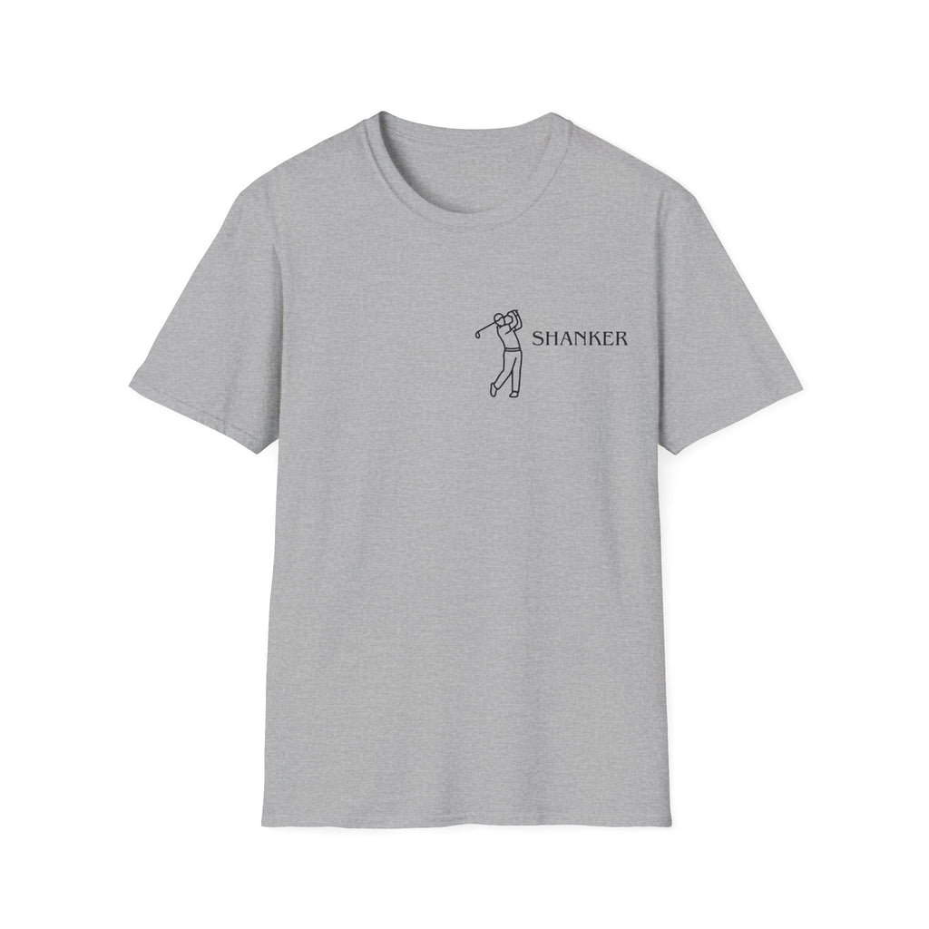 Shanker – Golf Lover T-Shirt