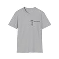 Shanker – Golf Lover T-Shirt