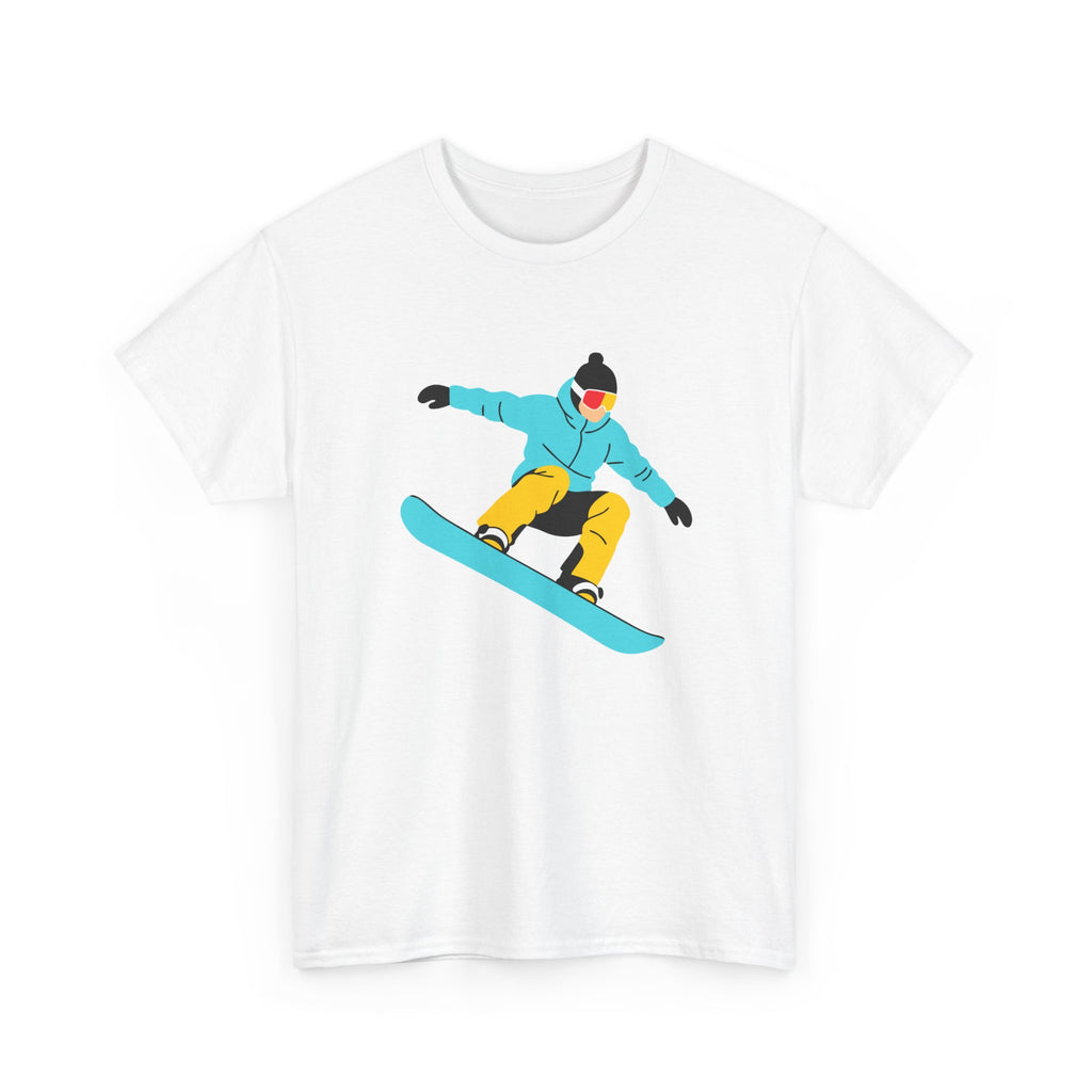 Boarder