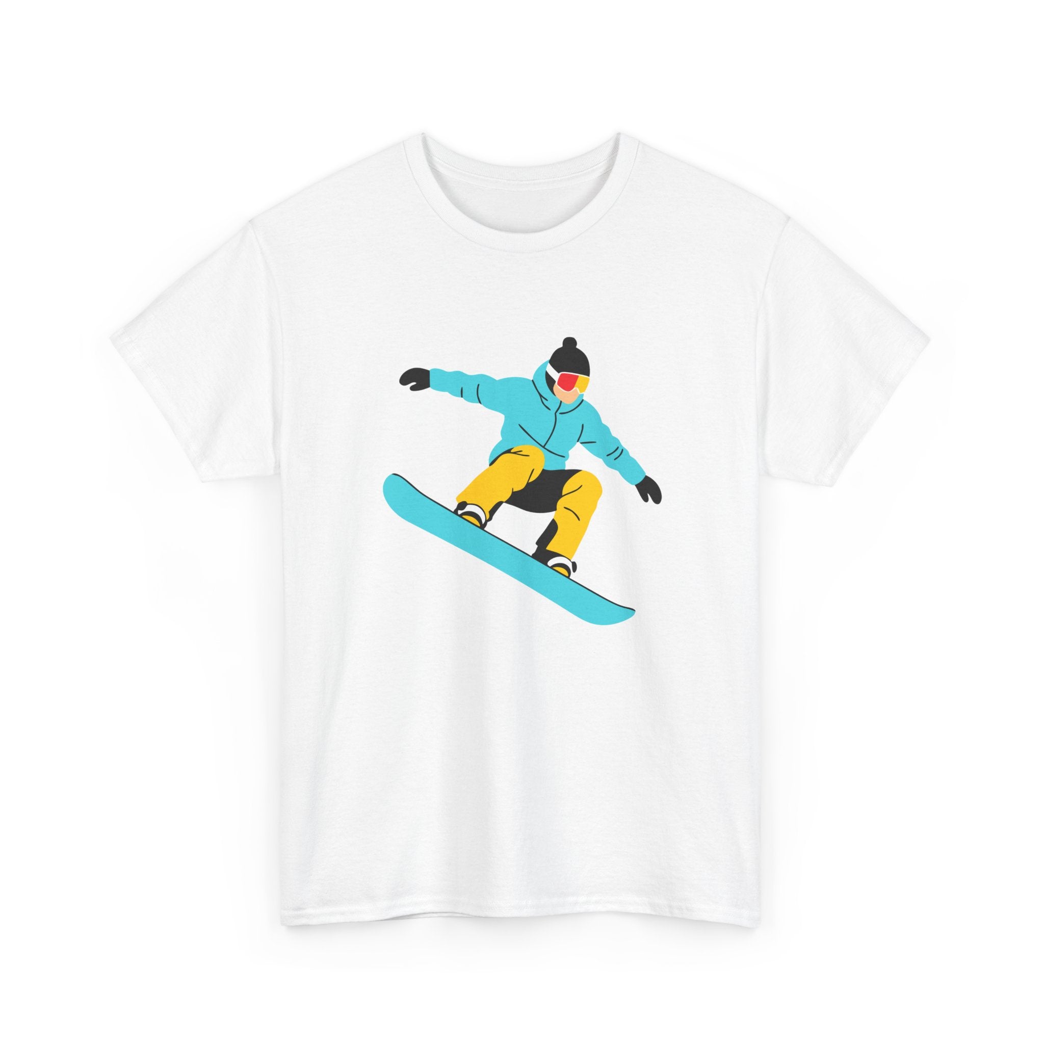 Boarder