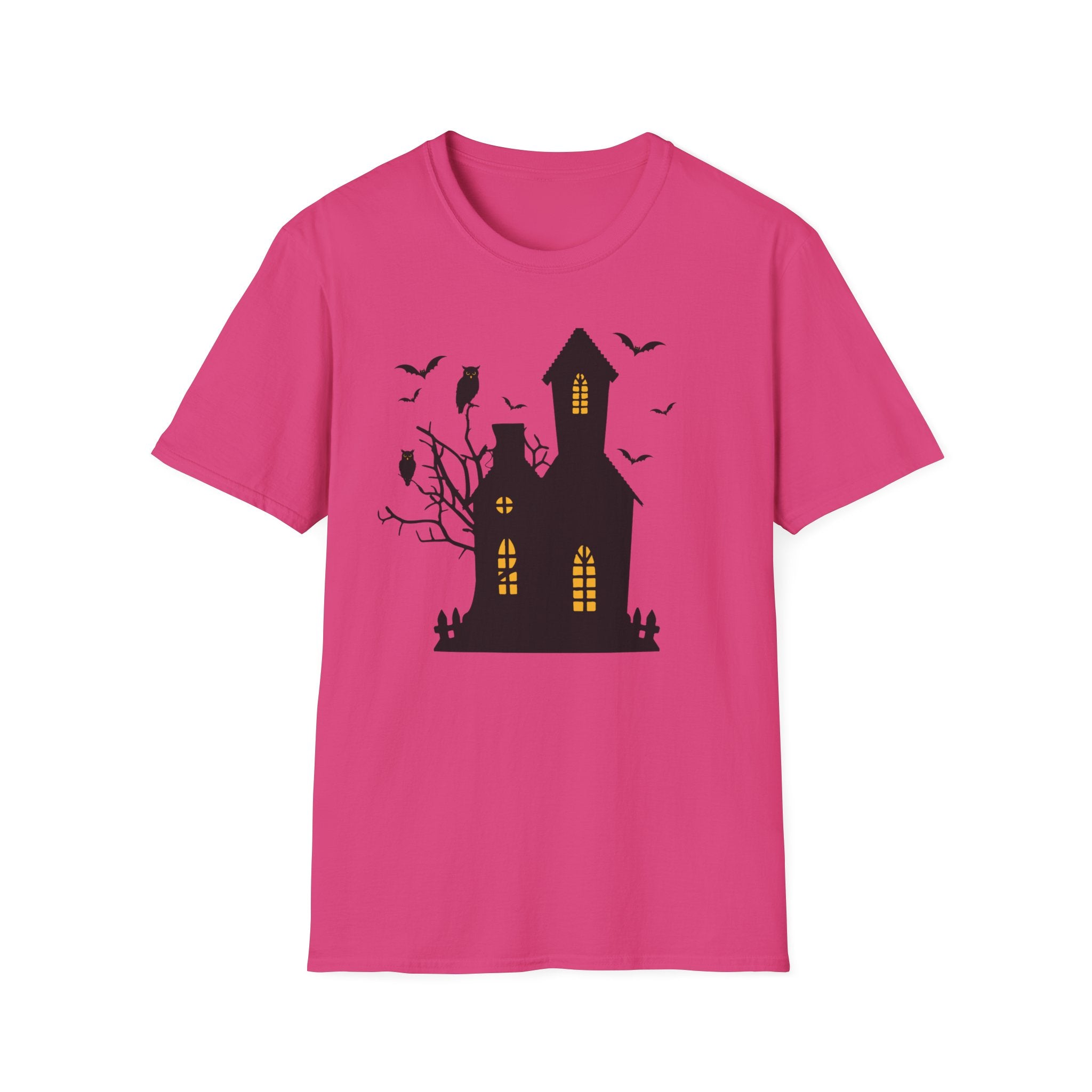 Halloween House