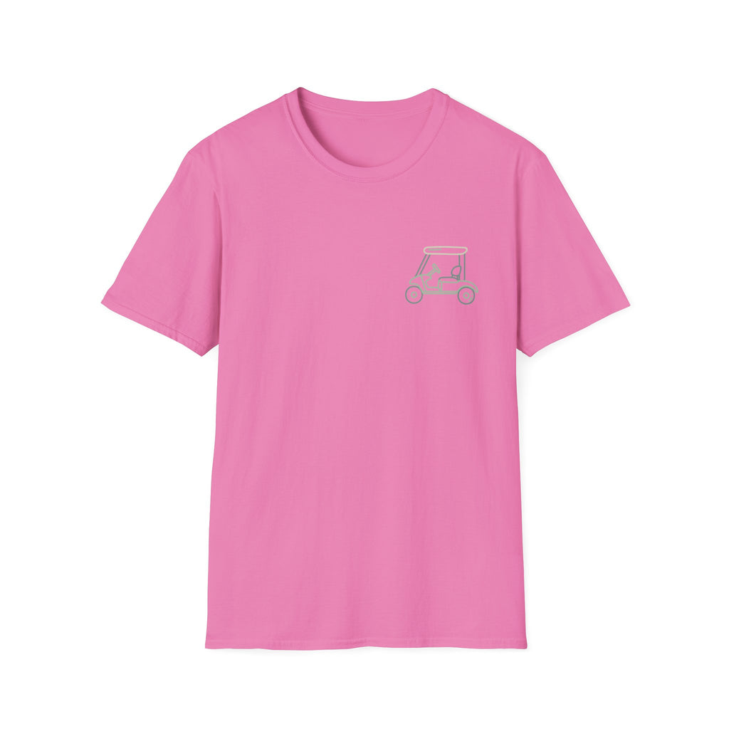 Golf Cart T-Shirt