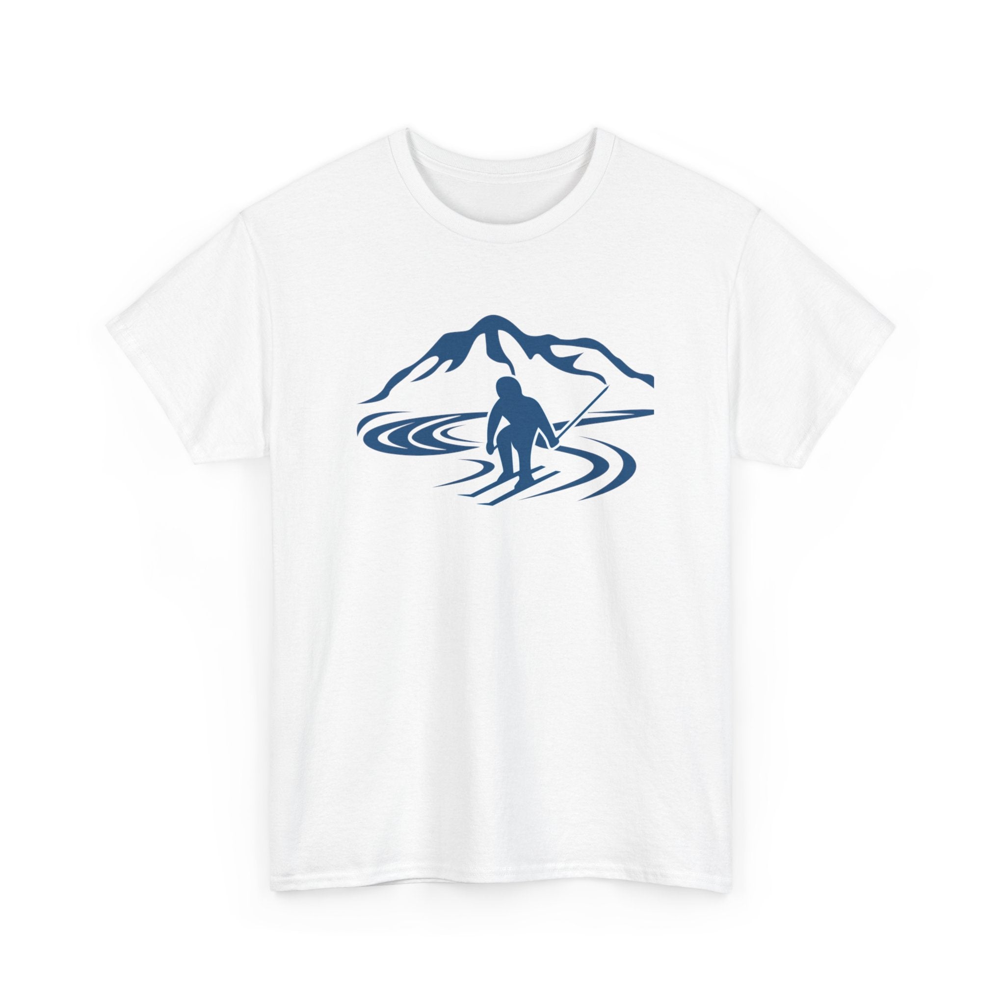 Ski Tee