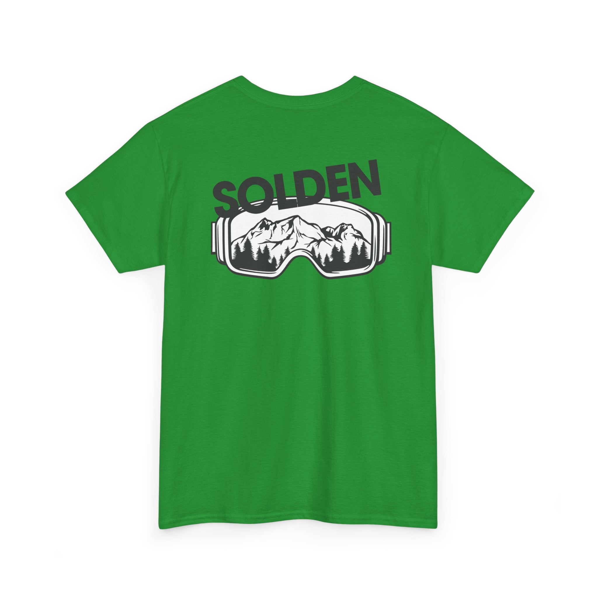 Solden Ski Trip Tee
