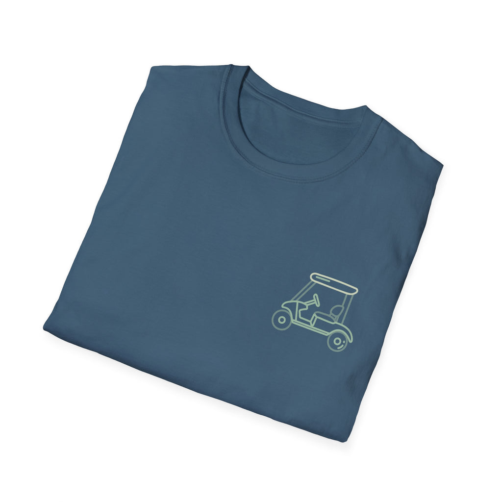 Golf Cart T-Shirt