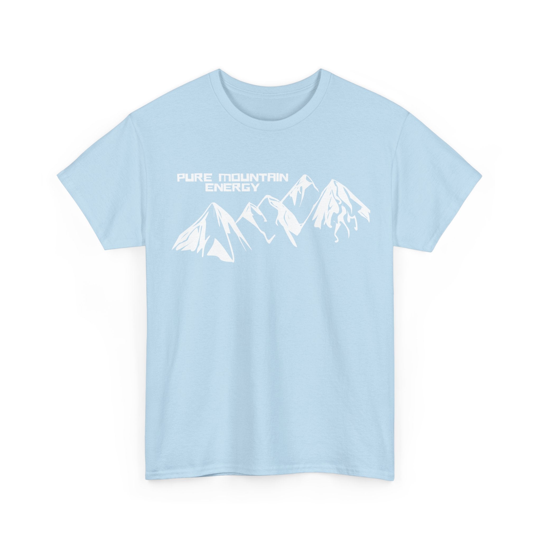Pure Mountain Energy