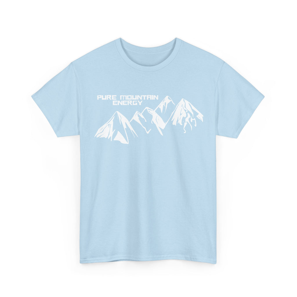 Pure Mountain Energy