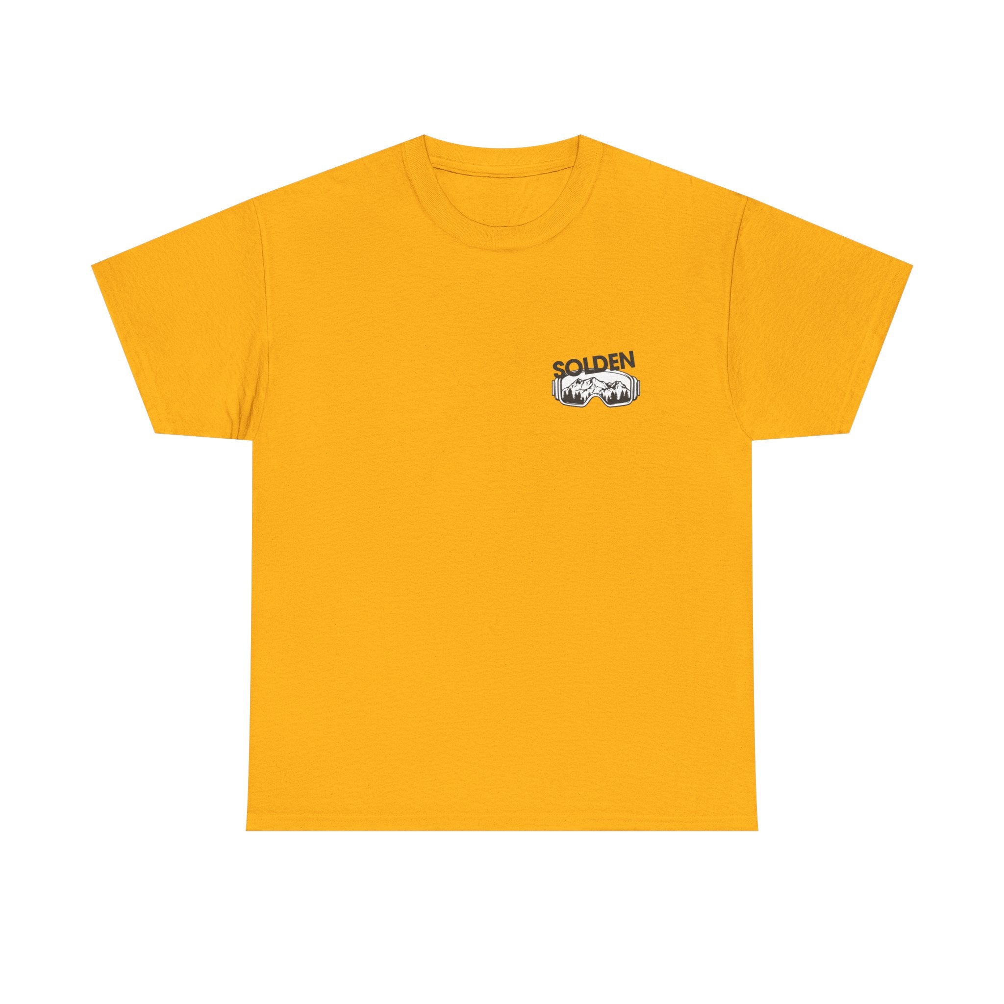 Solden Ski Trip Tee