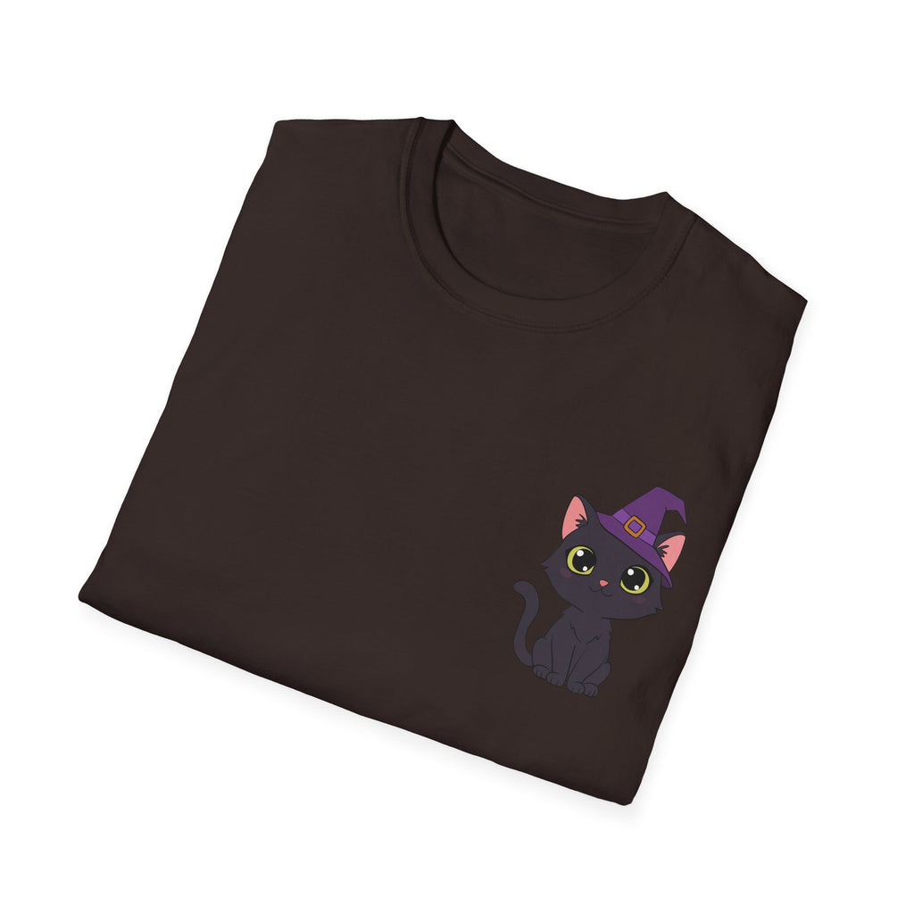 Halloween Kitten