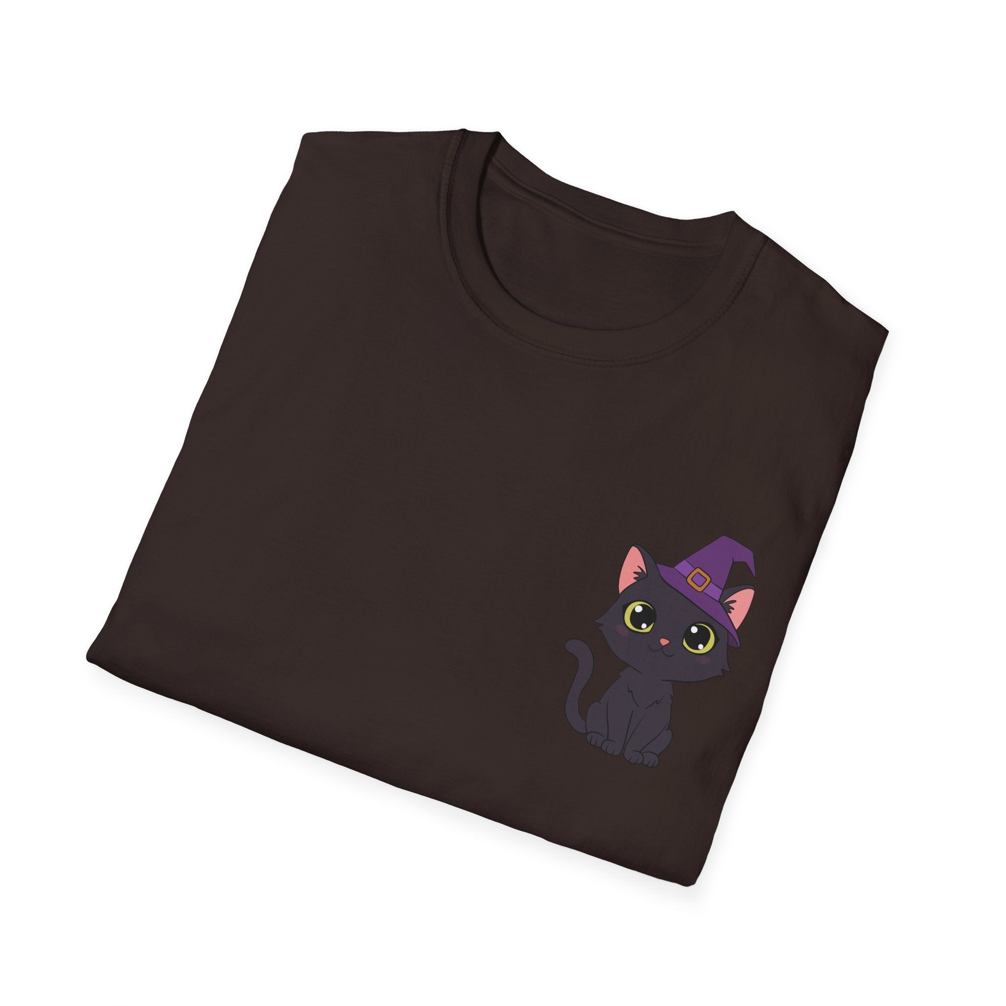 Halloween Kitten
