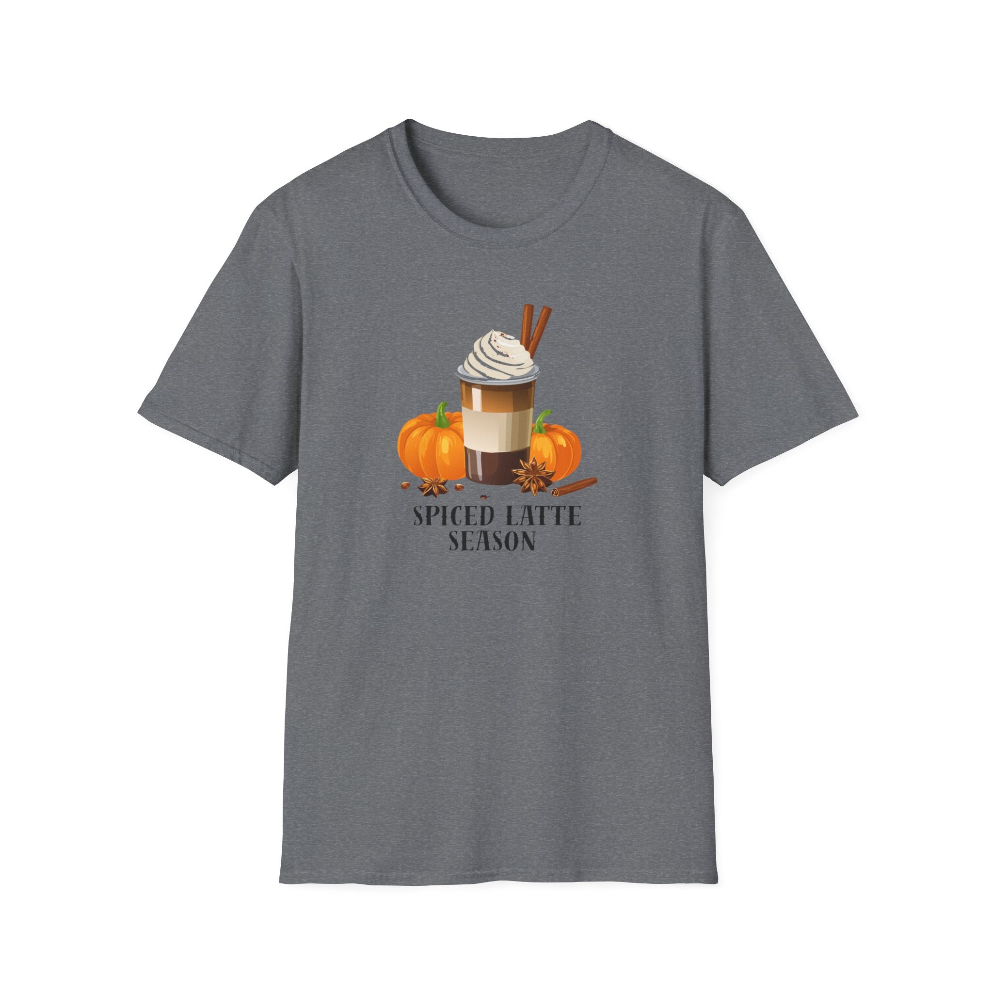 Its Spiced Latte Season !