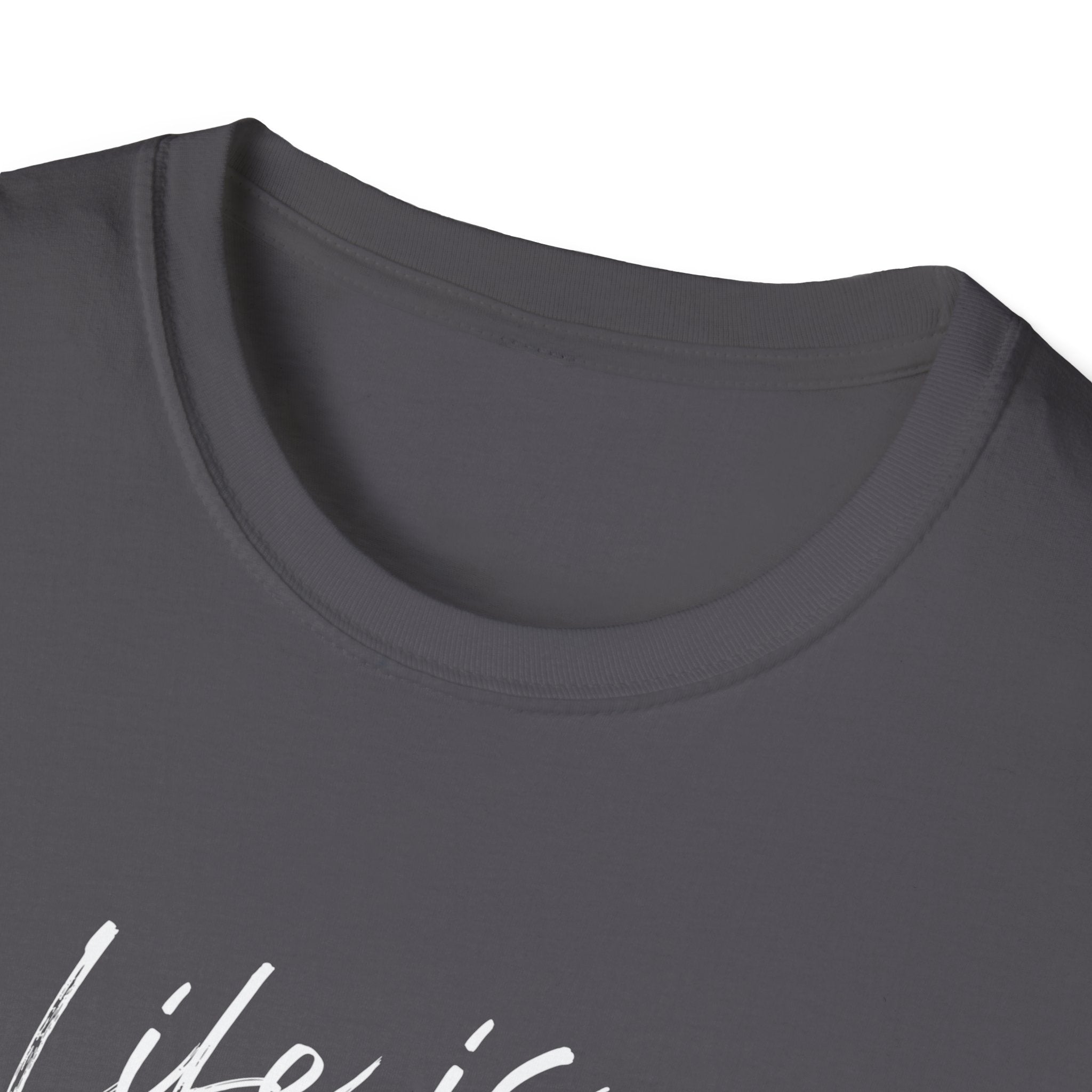 Life Is Good bicycle graphic T-Shirt | Cycling tee, bike lover shirt