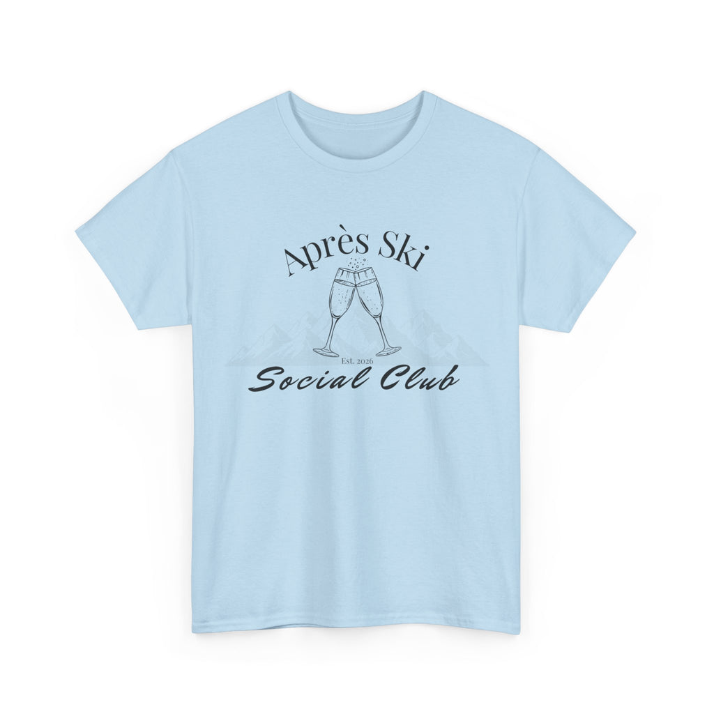 Apres Ski Social Club