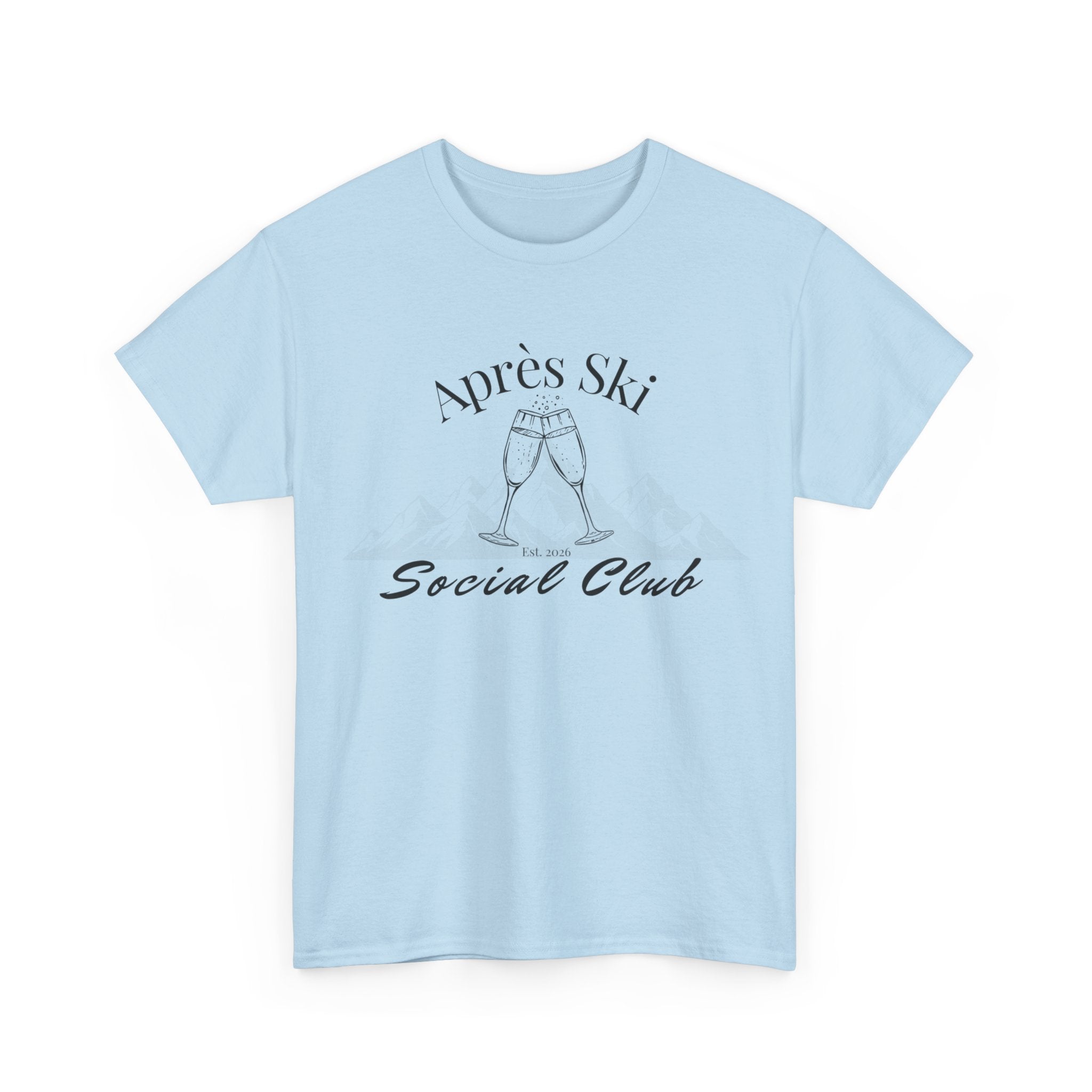 Apres Ski Social Club