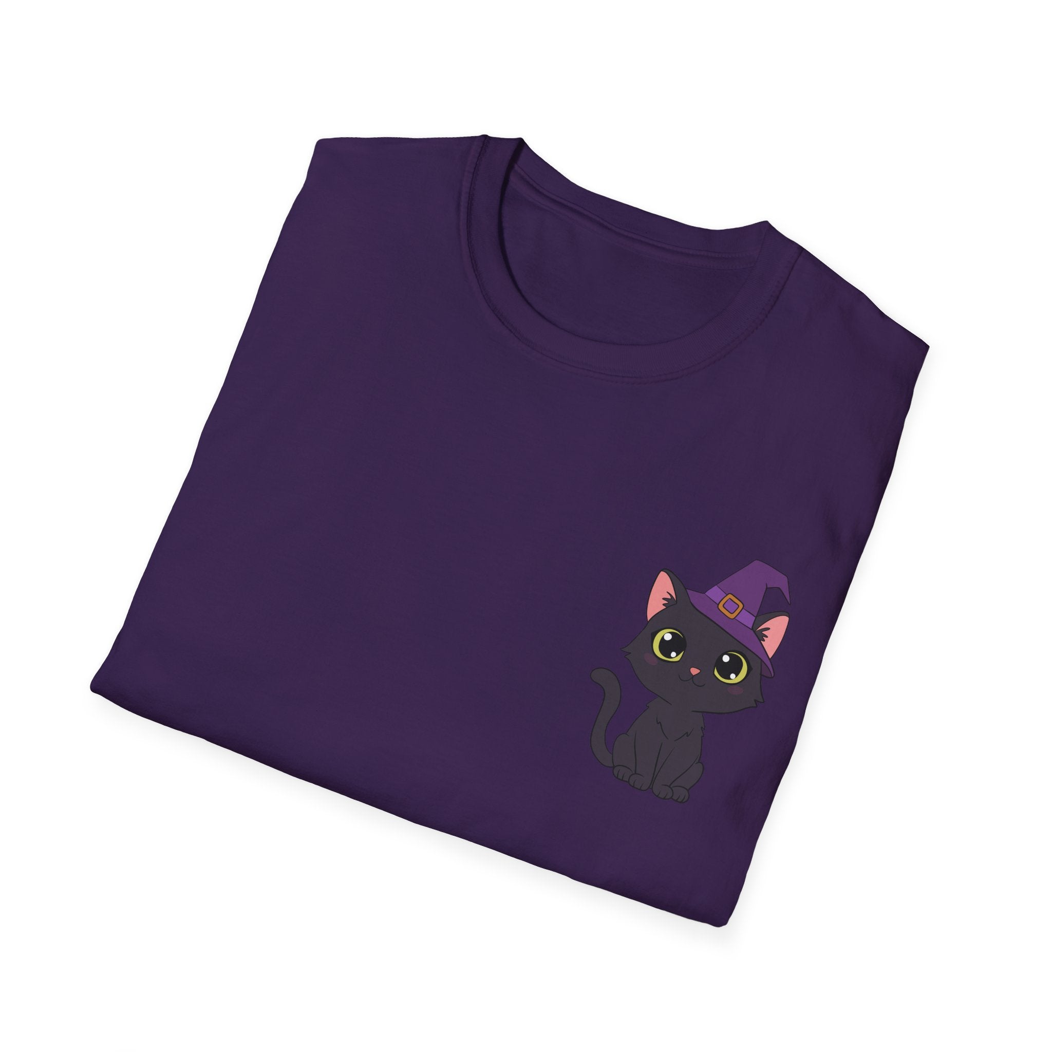 Halloween Kitten