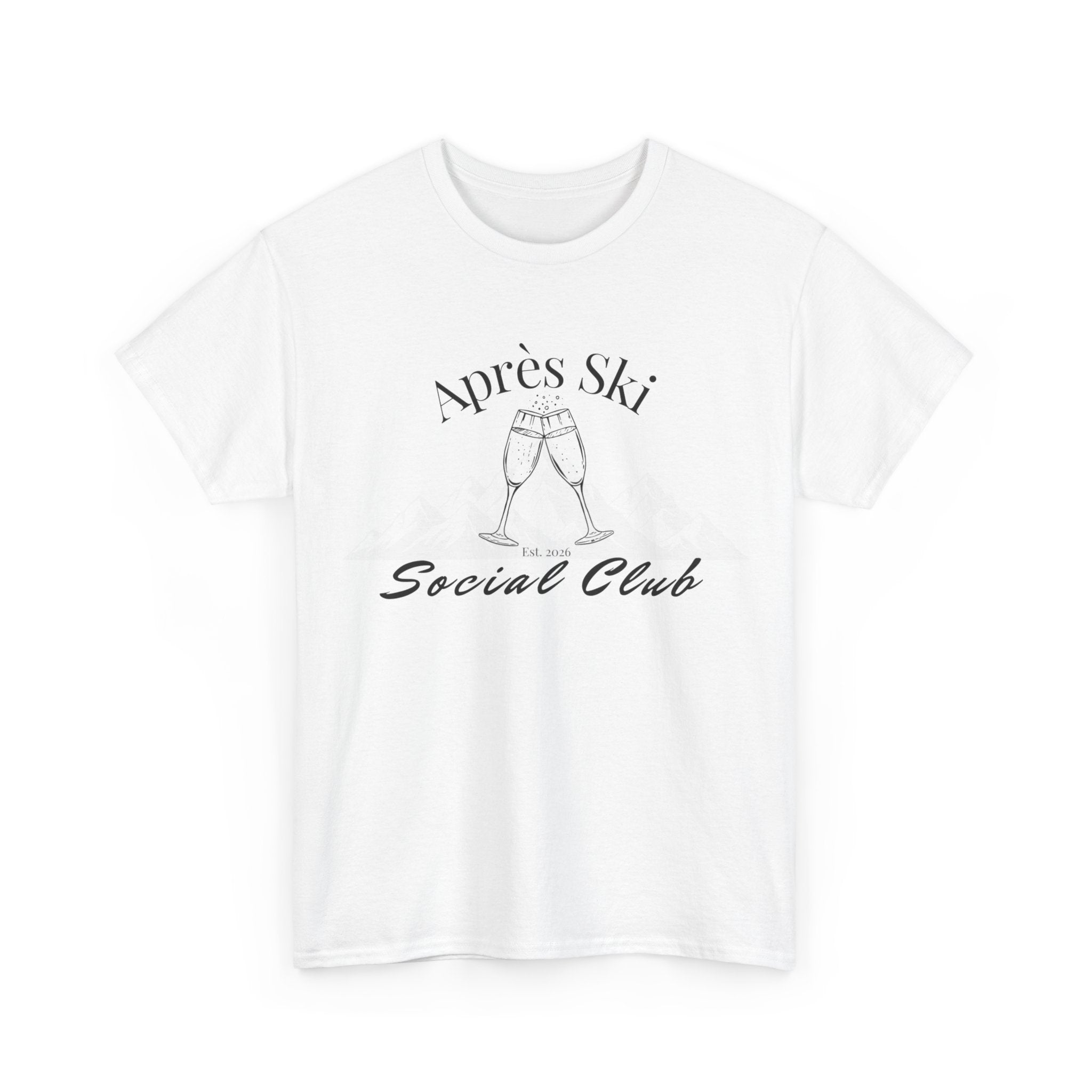 Apres Ski Social Club