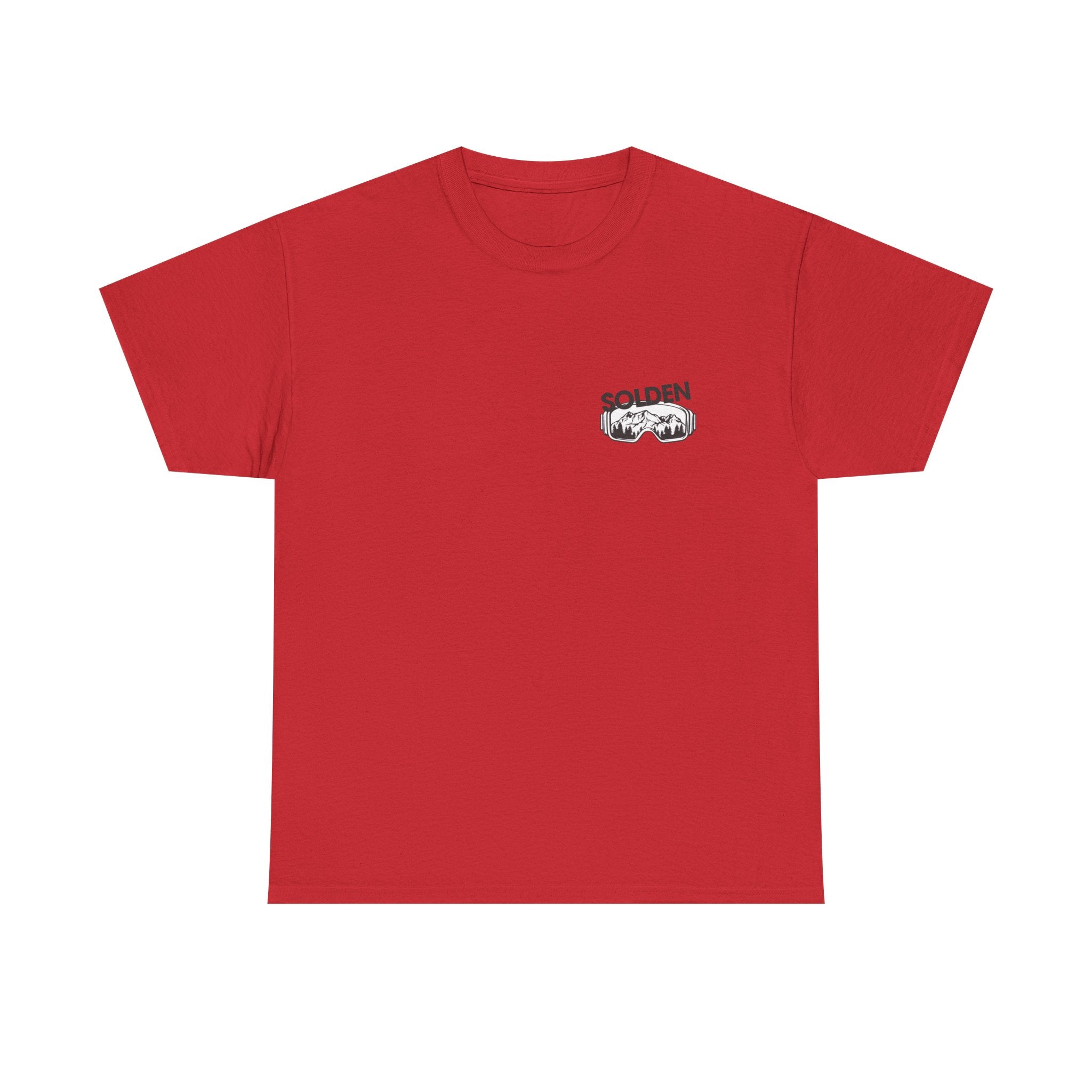 Solden Ski Trip Tee