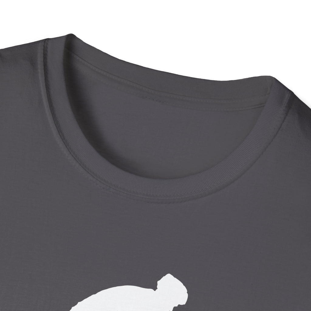 Mountain Biker T-Shirt | Mountain Biking Graphic Tee